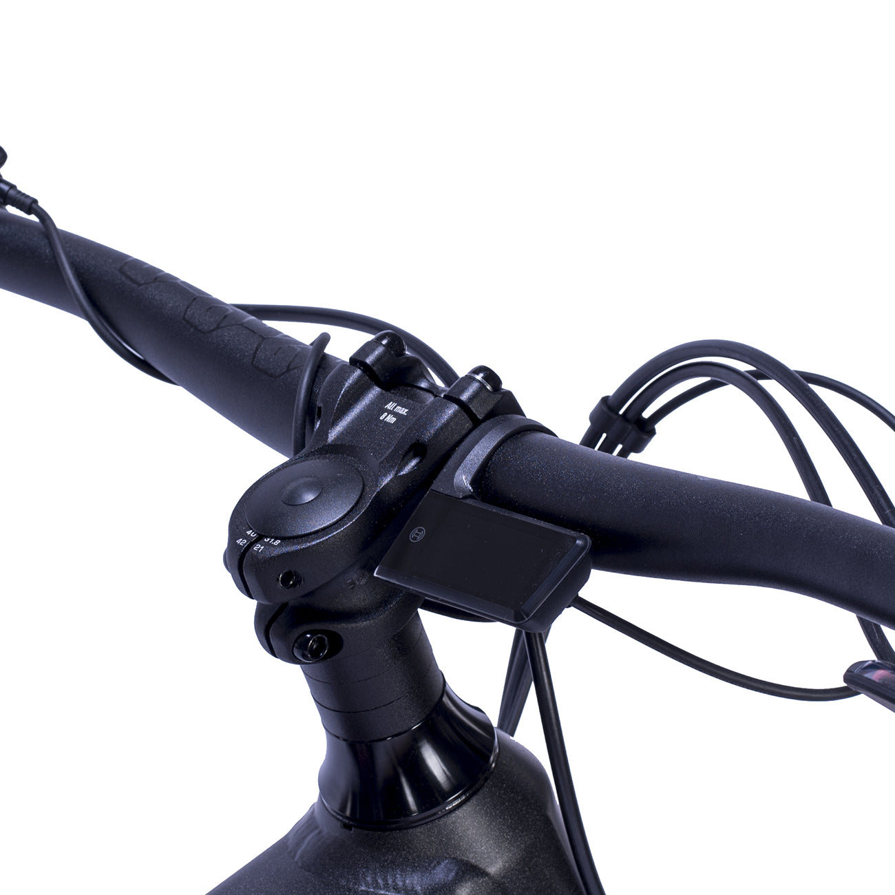 29" Heren E-SUV MTB STREAMER CX12 BOSCH Performance Line CX (Gen 5) Smart System POWERTUBE 800 Wh 12-speed SHIMANO XT RD-M8100 SGS