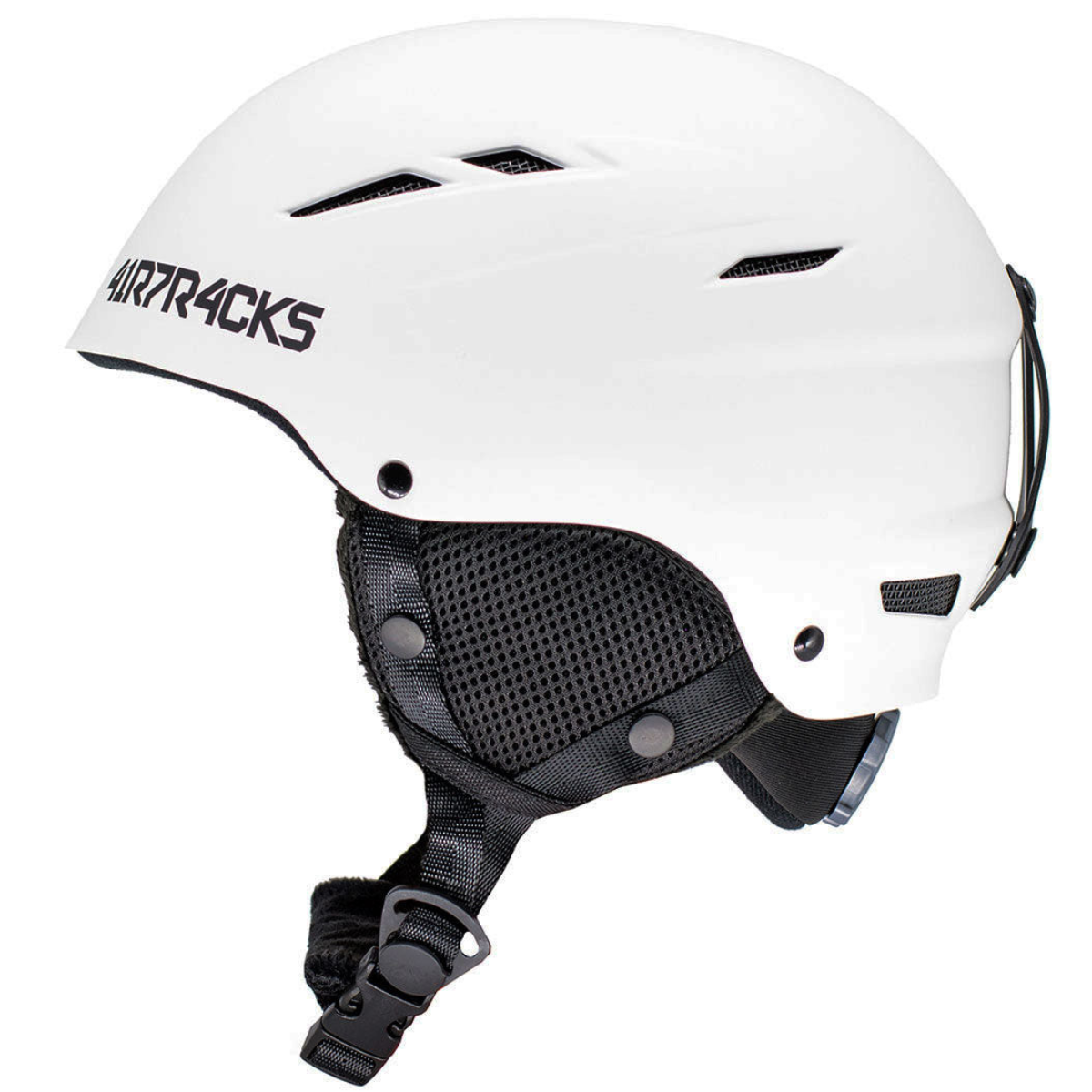 Ski - Snowboard Helm Star T -200 White