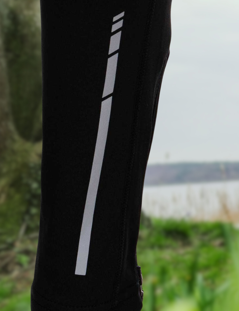 Femmes Thermo Bicycle Jacket Softshell Pro Line II + Thermo Bicycle Pants Lang