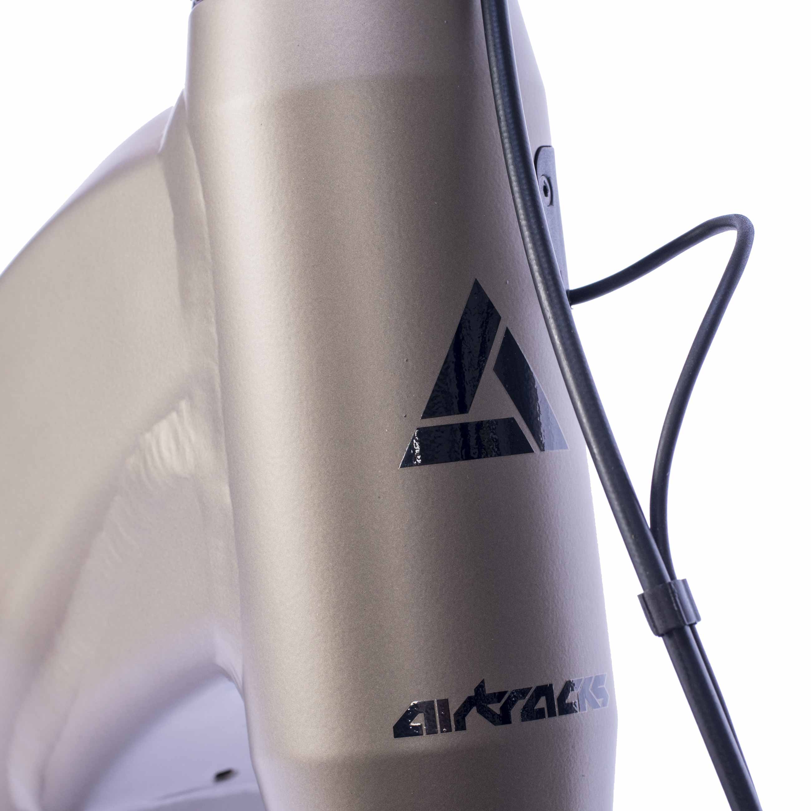 27,5" Dames E-SUV MTB Wave LS TERRA CX1 BOSCH PERFORMANCE LINE CX (Gen 5) Smart System POWERTUBE 800 Wh 12-versnellingen SHIMANO XT RD-M8100