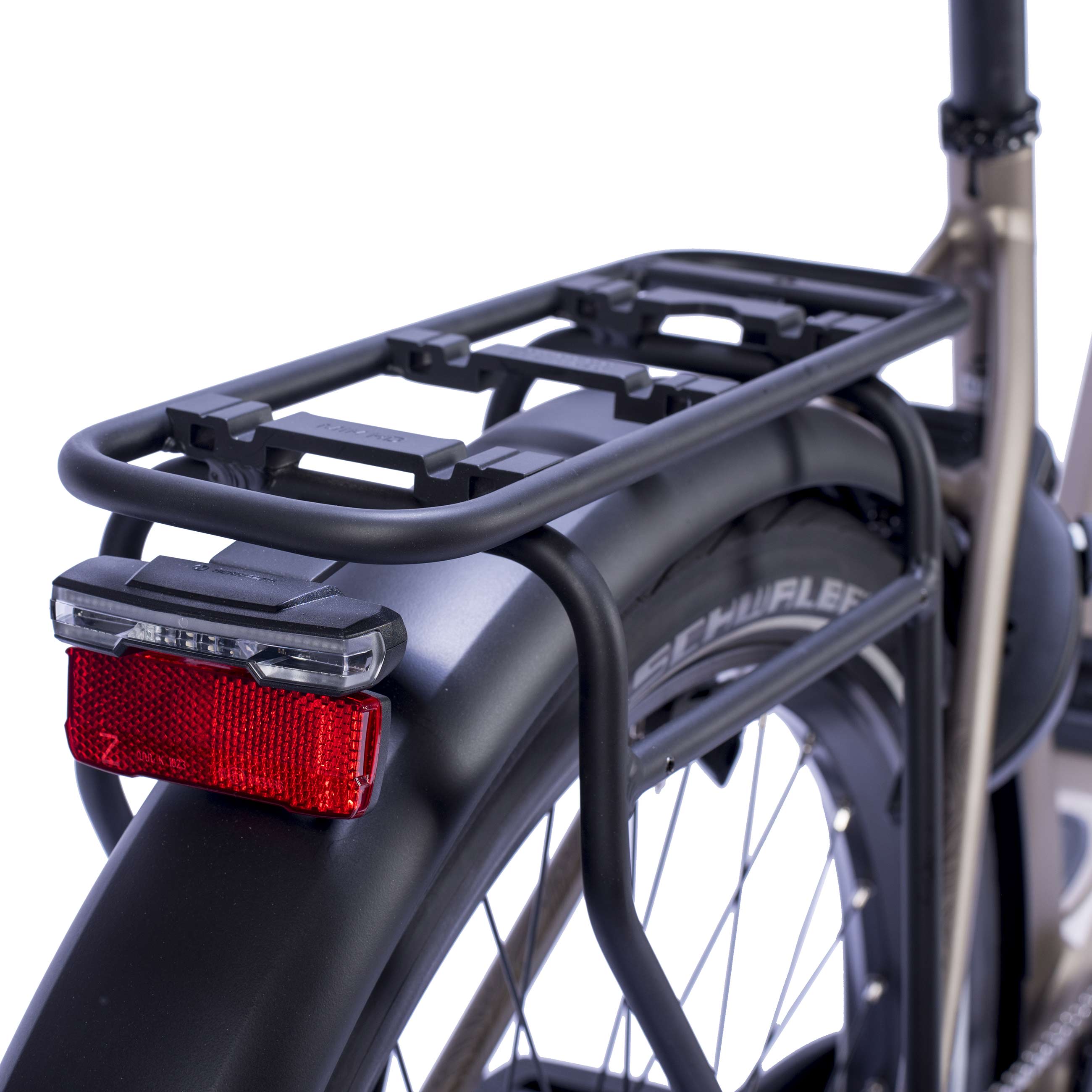 27,5" Dames E-SUV MTB Wave LS TERRA CX1 BOSCH PERFORMANCE LINE CX (Gen 5) Smart System POWERTUBE 800 Wh 12-versnellingen SHIMANO XT RD-M8100