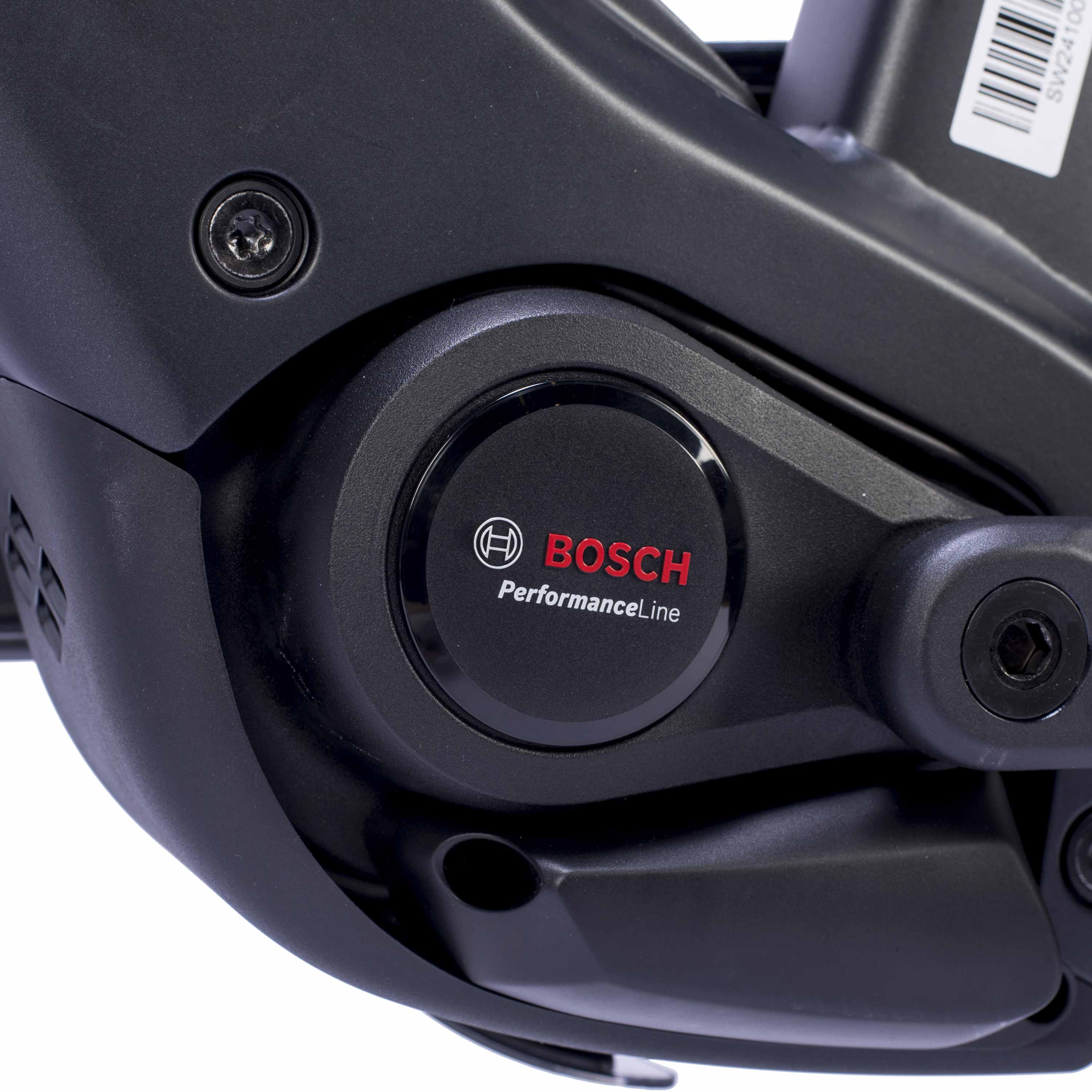 28" dames e-bike stadsfiets LS Wave TERRA CT2 BOSCH Performance Line Smart System Powertube 600 Wh 8-versnellingen SHIMANO NEXUS terugtraprem