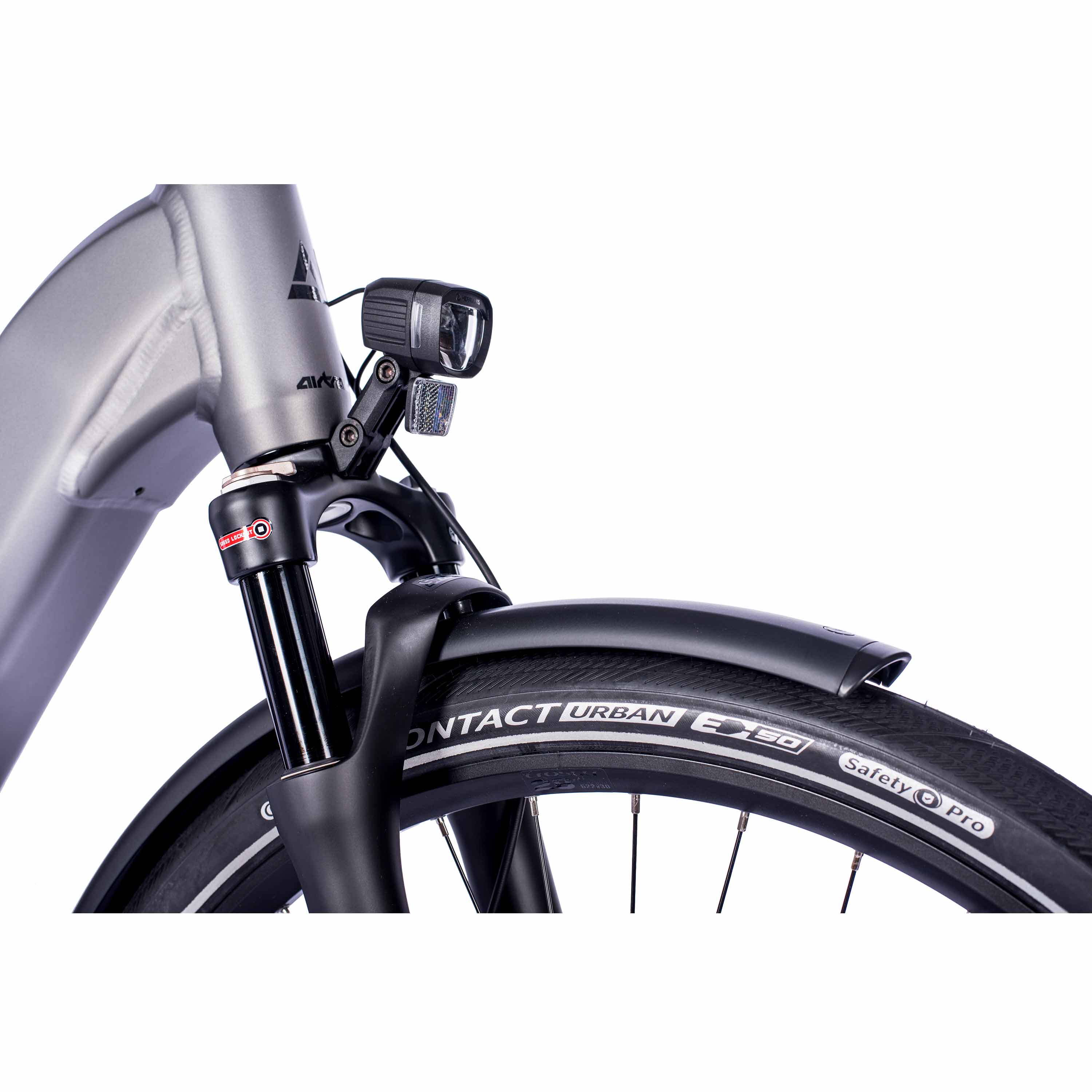 28" Women’s E-Bike Trekking Bicycle LS Wave TERRA TR2 BOSCH Performance Line PX Smart System POWERTUBE 600 Wh 10-Speed SHIMANO DEORE RD-M5130 SGS