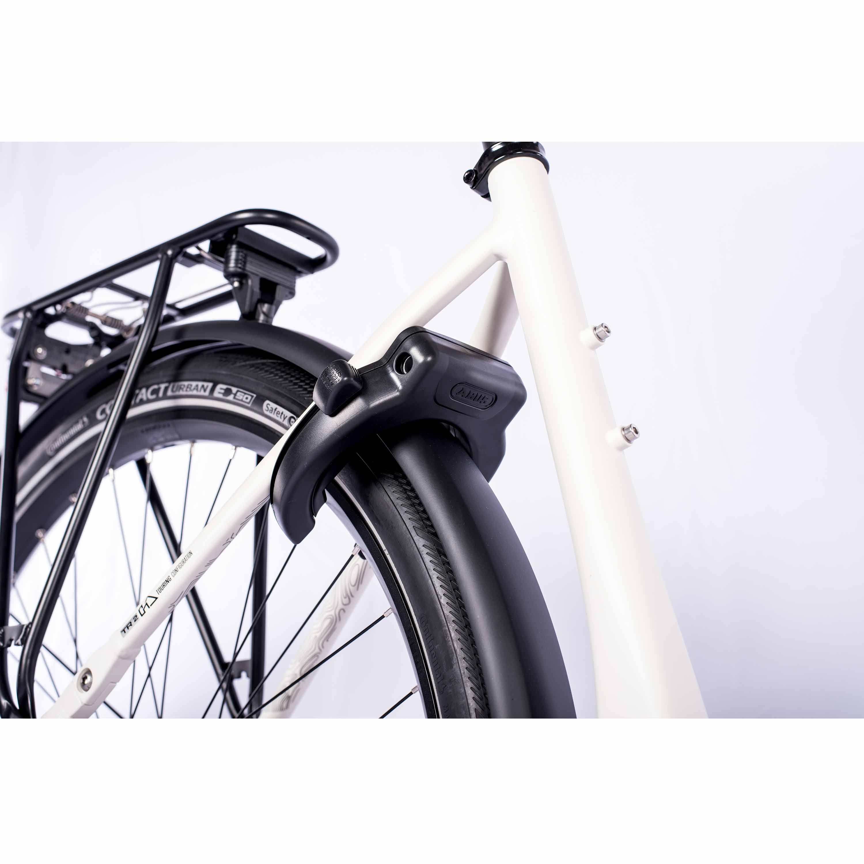 28" E-bike trekking donna LS Wave TERRA TR2 BOSCH Performance Line PX Smart Syste, PowerTube 600 Wh SHIMANO 10 x velocità Deore RD-M5130 SGS