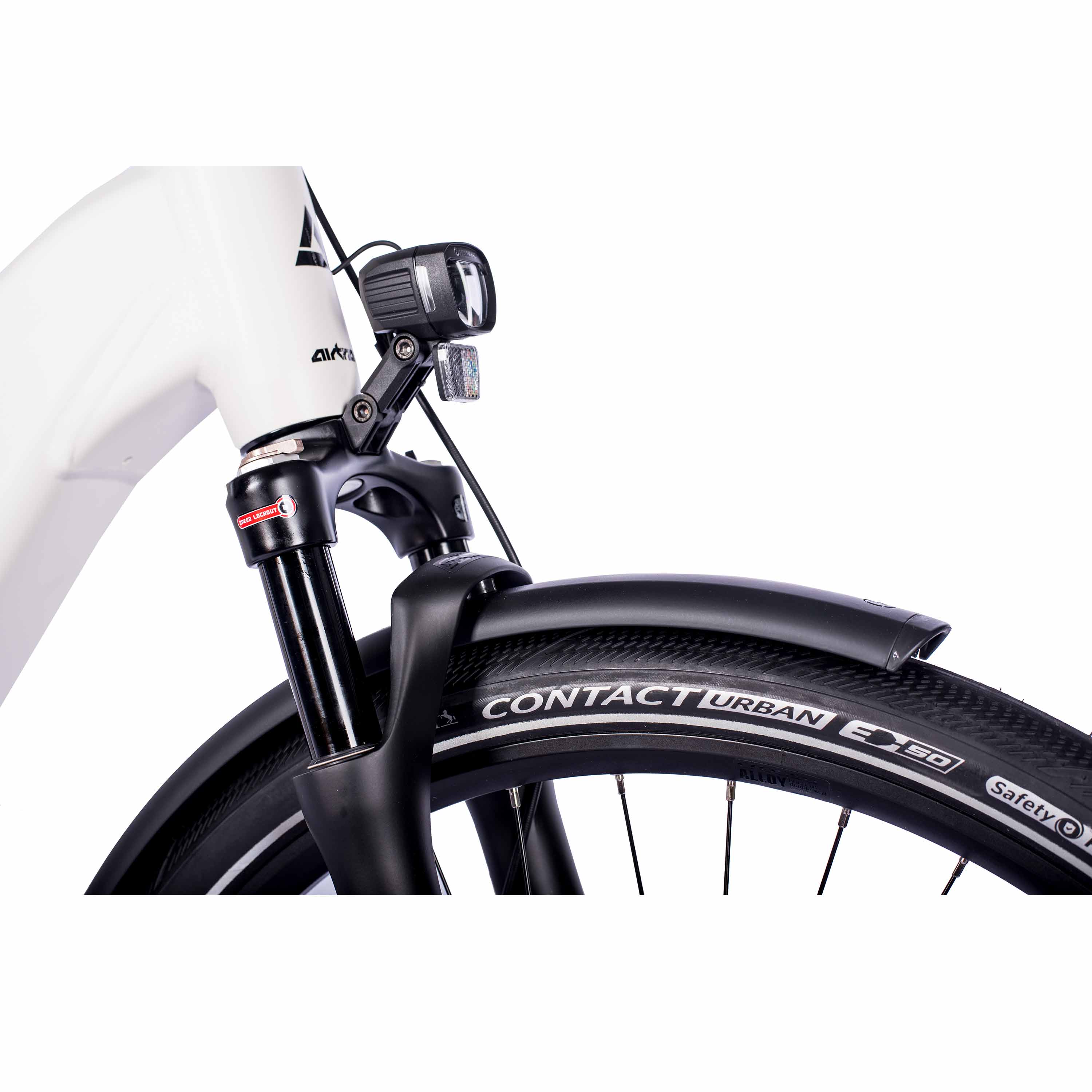 28" E-bike trekking donna LS Wave TERRA TR2 BOSCH Performance Line PX Smart Syste, PowerTube 600 Wh SHIMANO 10 x velocità Deore RD-M5130 SGS