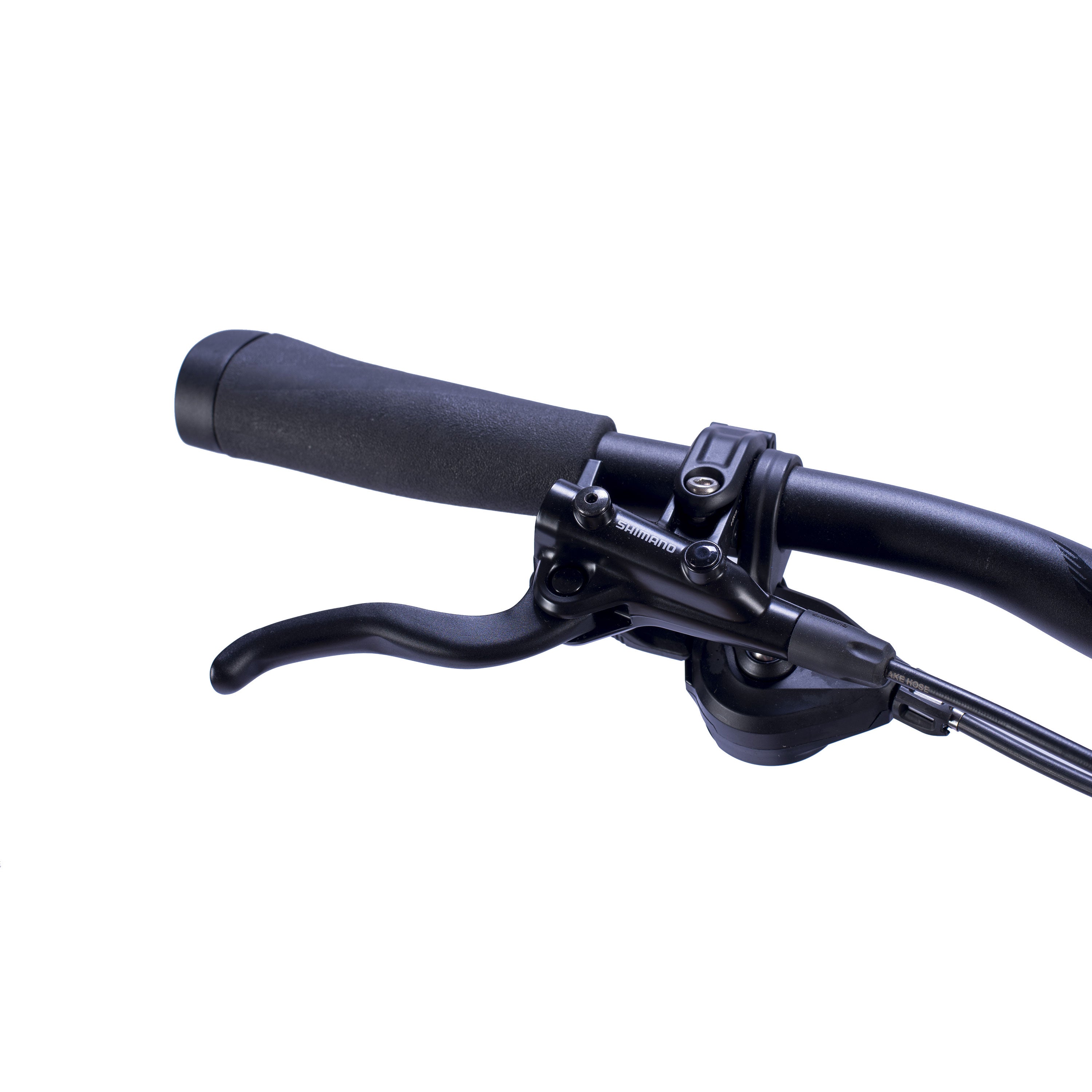 27,5" VTT électrique femme Wave LS TERRA CX1 BOSCH PERFORMANCE LINE PX Smart System, POWERTUBE 800 Wh 12 vitesses SHIMANO XT RD-M8100 SGS Bleu