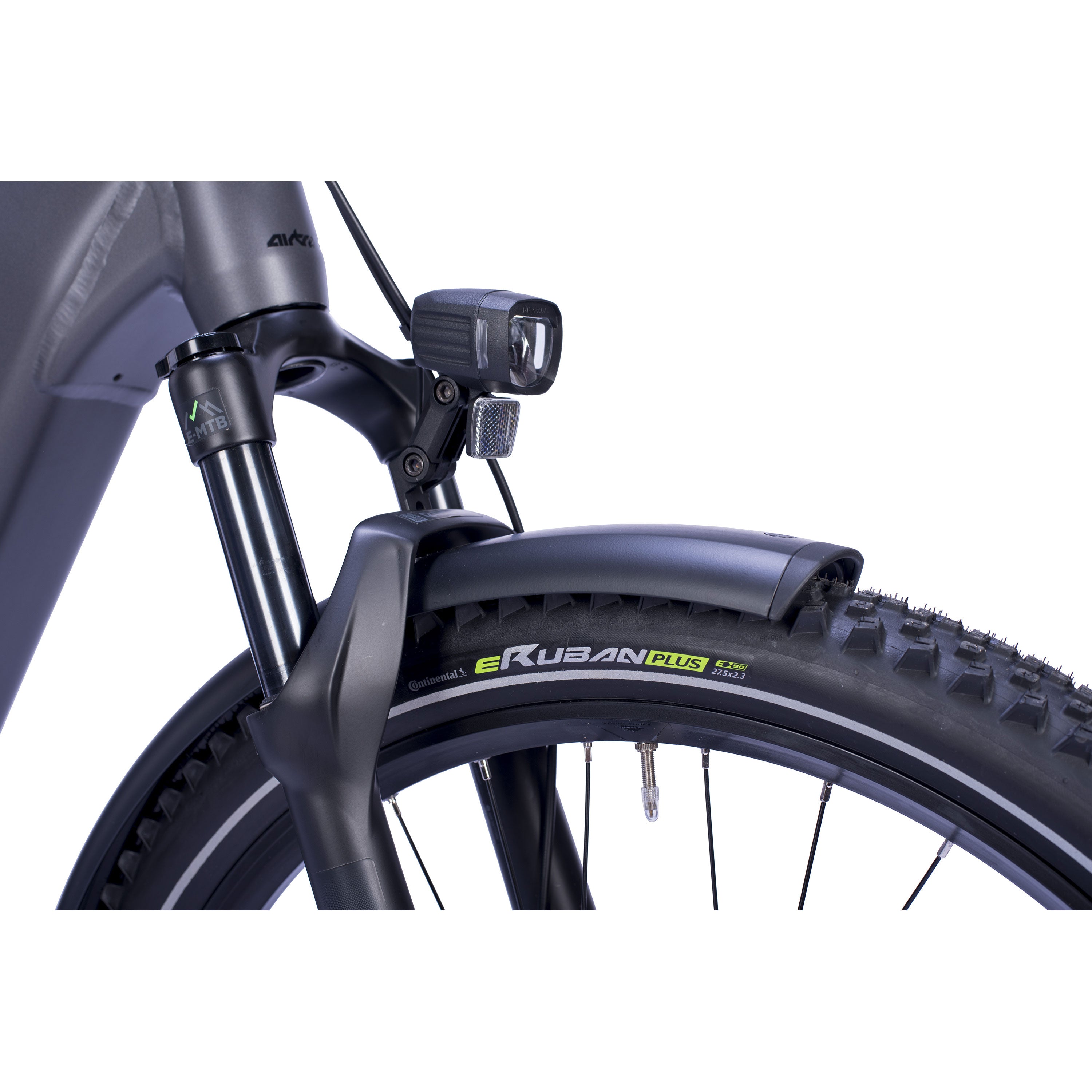 27,5" VTT E-SUV femmes Wave LS TERRA CX2 BOSCH PERFORMANCE LINE PX Smart System POWERTUBE 600 Wh 12 vitesses SRAM SX EAGLE