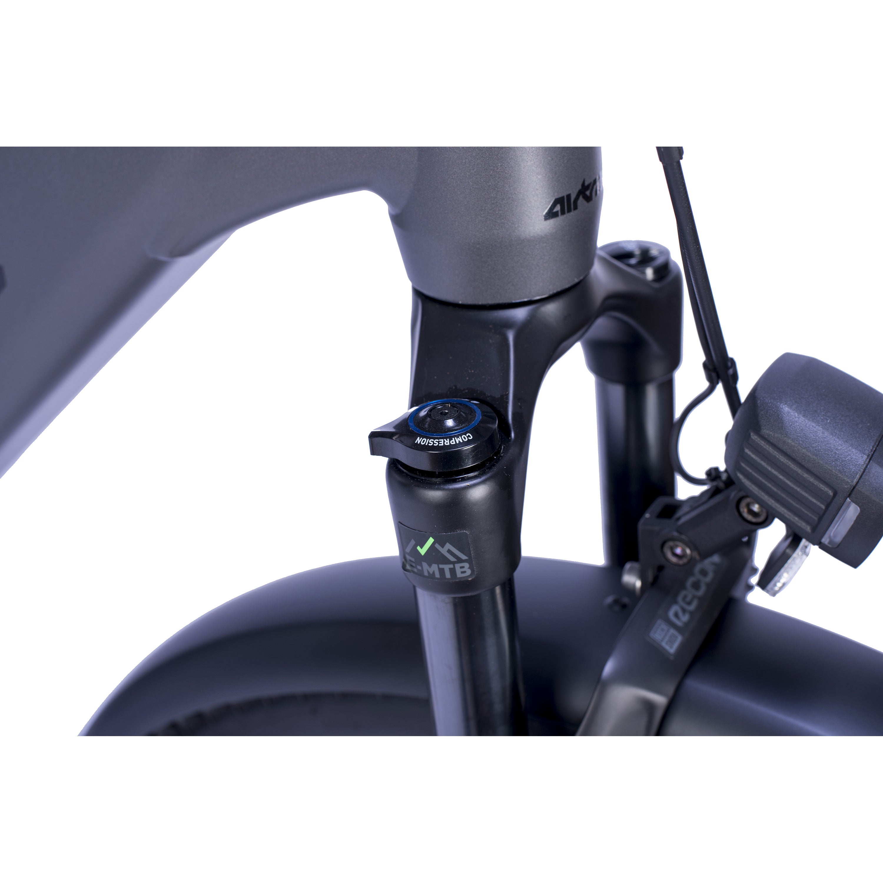 27,5" VTT E-SUV femmes Wave LS TERRA CX2 BOSCH PERFORMANCE LINE PX Smart System POWERTUBE 600 Wh 12 vitesses SRAM SX EAGLE