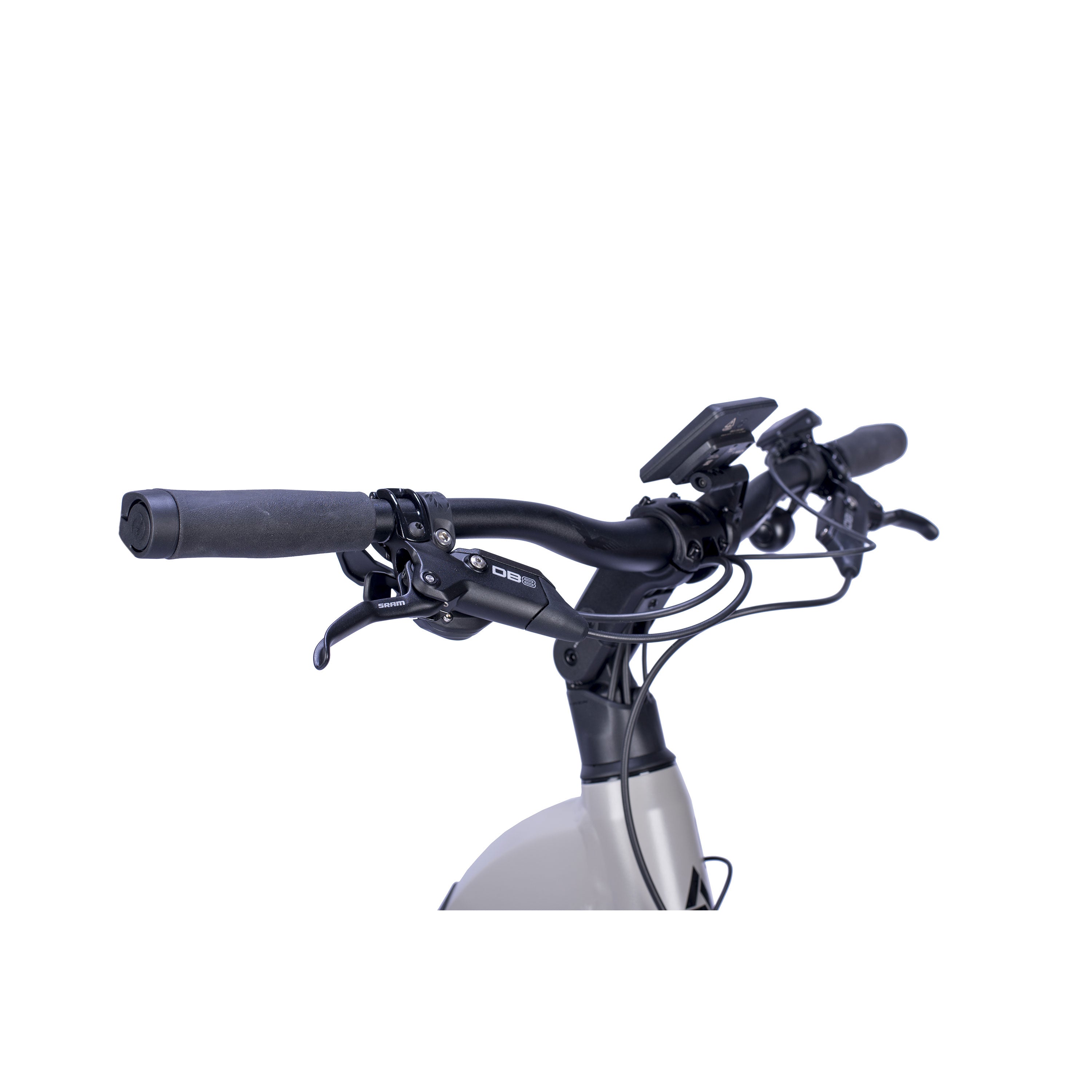 27,5" dames E-SUV MTB Wave LS TERRA CX2 BOSCH PERFORMANCE LINE PX Smart System POWERTUBE 600 Wh 12-speed SRAM SX Eagle