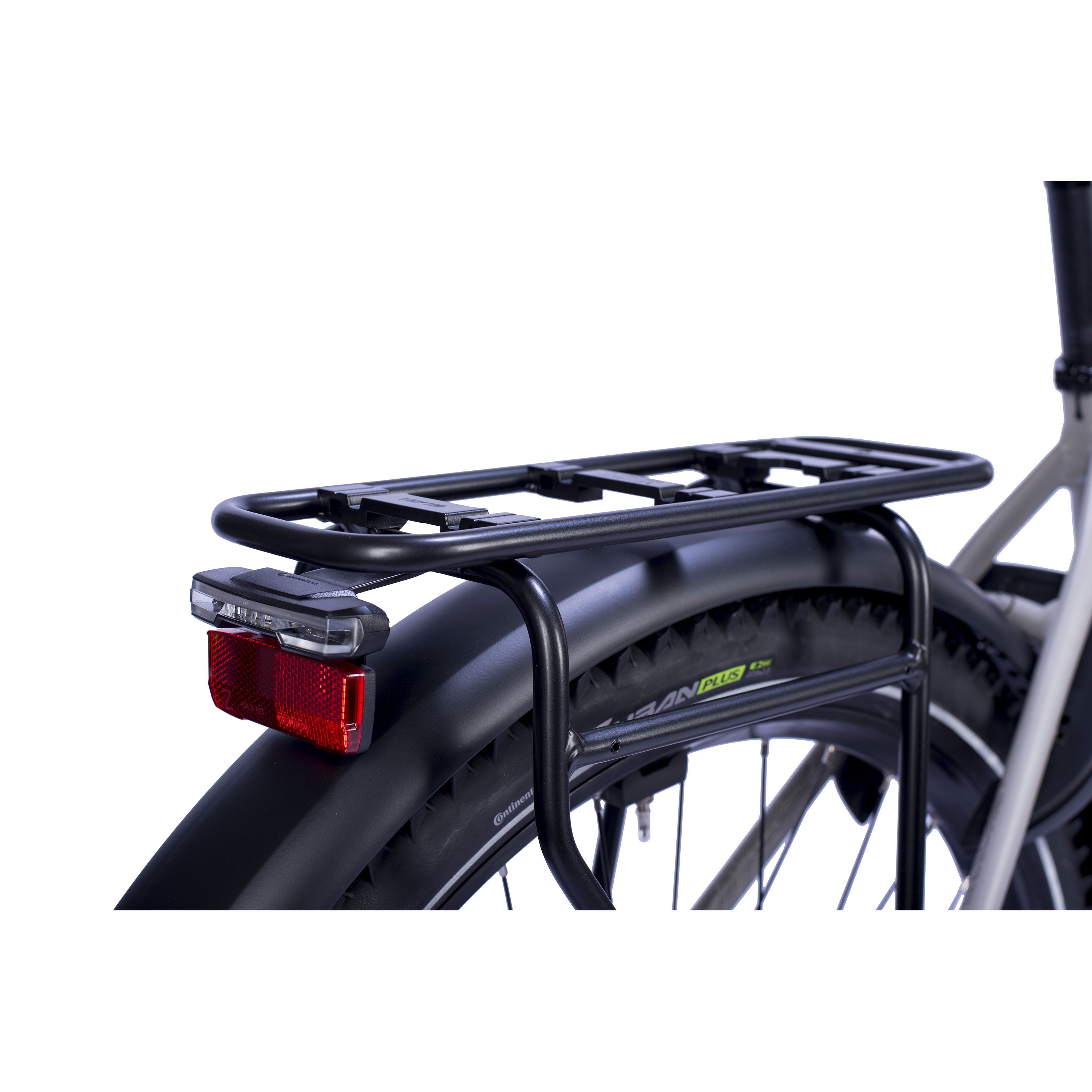 27,5" dames E-SUV MTB Wave LS TERRA CX2 BOSCH PERFORMANCE LINE PX Smart System POWERTUBE 600 Wh 12-speed SRAM SX Eagle