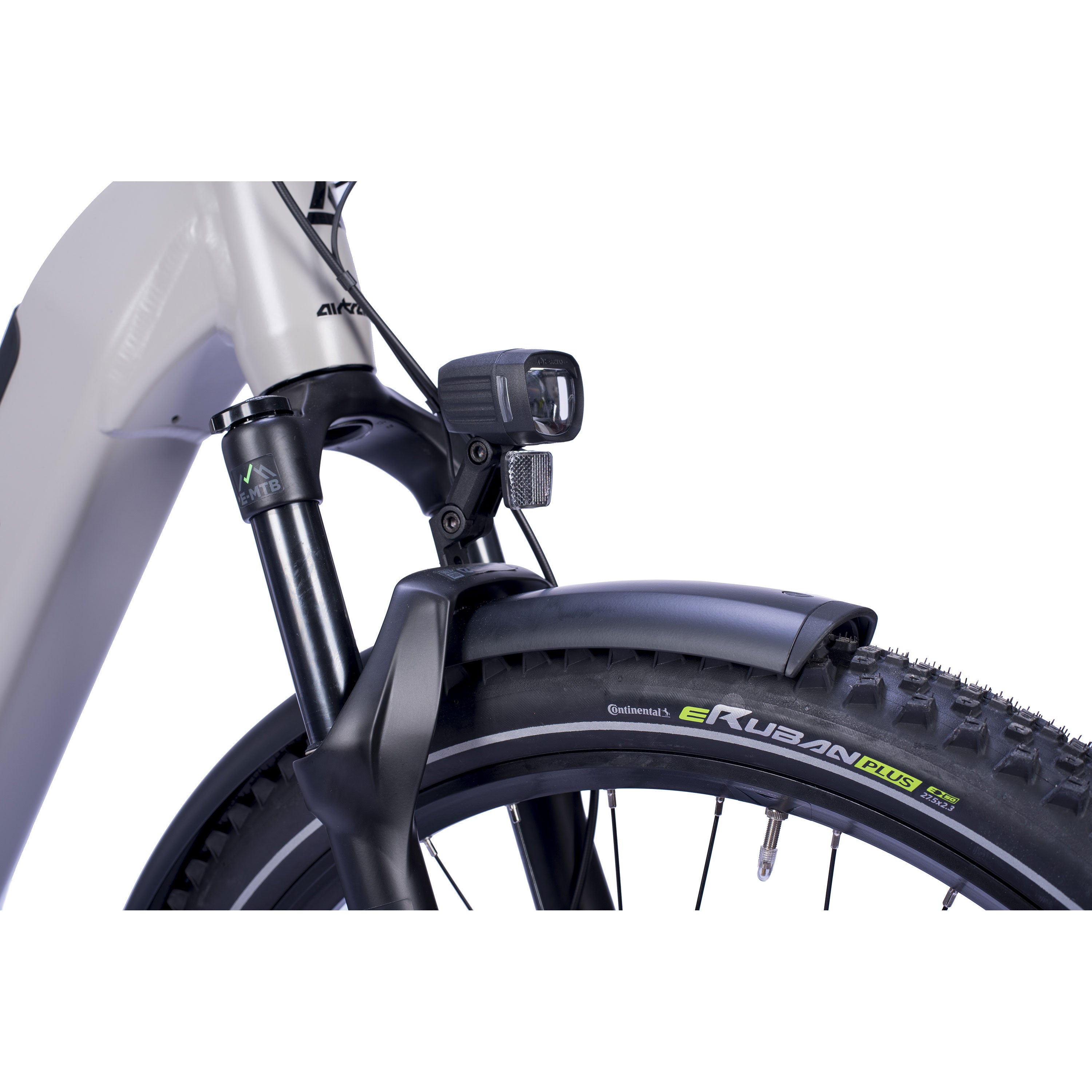 27,5" dames E-SUV MTB Wave LS TERRA CX2 BOSCH PERFORMANCE LINE PX Smart System POWERTUBE 600 Wh 12-speed SRAM SX Eagle