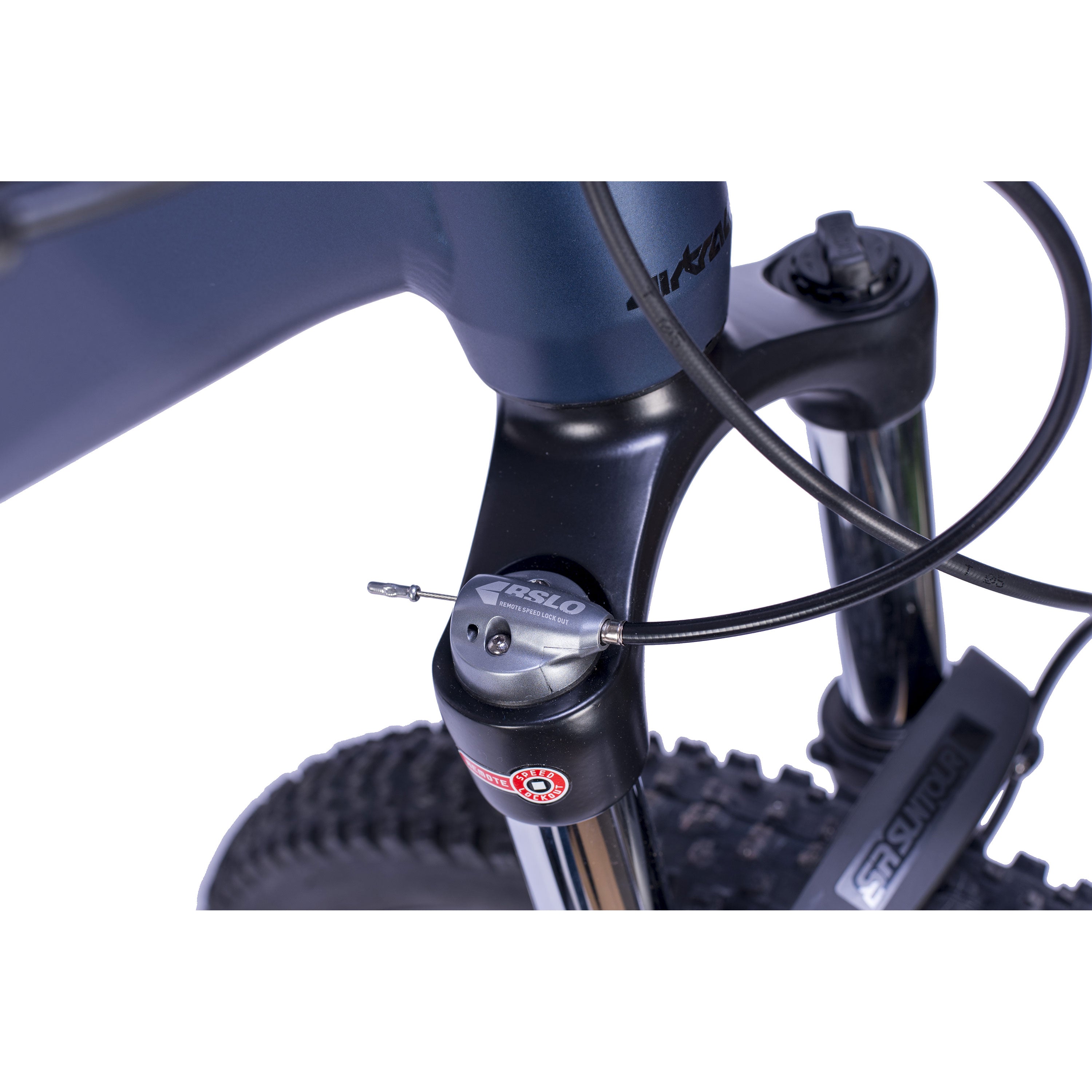 29” E-MTB para hombre STREAMER CX11 con Bosch Performance Line CX (Gen 5) Smart System Powertube 600Wh 11 velocidades Shimano XT RD-M8310 azul