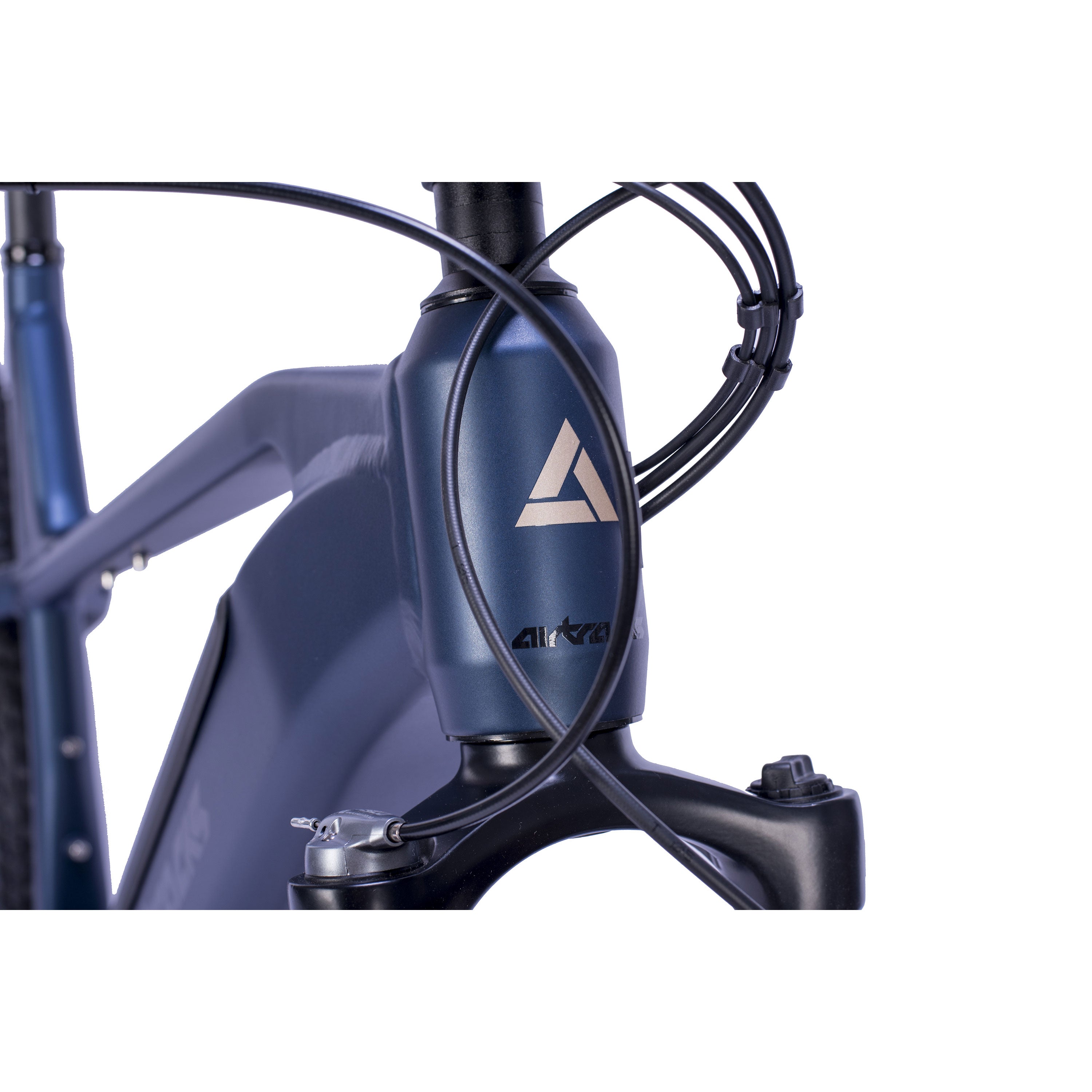 29” E-MTB para hombre STREAMER CX11 con Bosch Performance Line CX (Gen 5) Smart System Powertube 600Wh 11 velocidades Shimano XT RD-M8310 azul