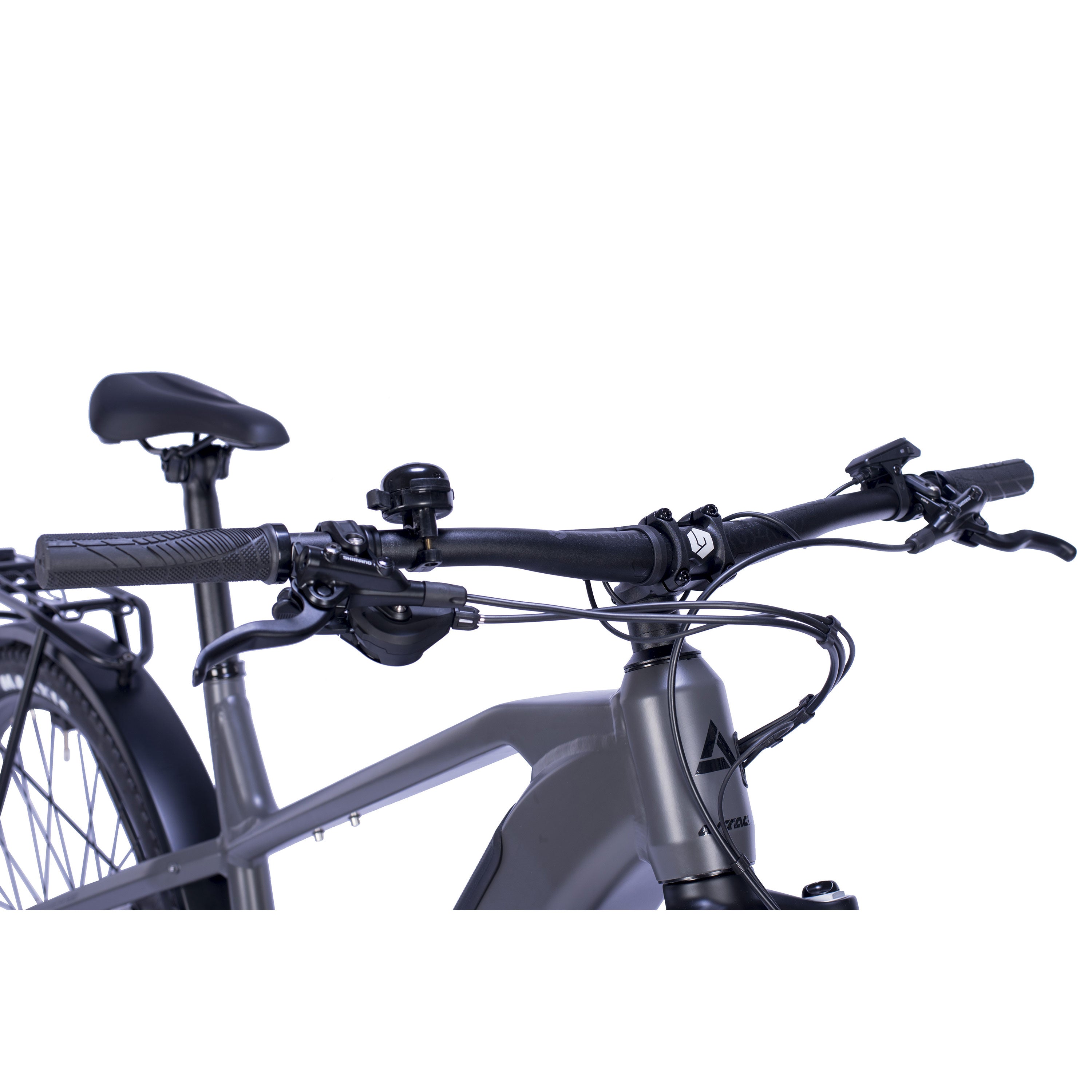 29" Heren E-SUV MTB STREAMER CX12 BOSCH Performance Line CX (Gen 5) Smart System POWERTUBE 800 Wh 12-speed SHIMANO XT RD-M8100 SGS