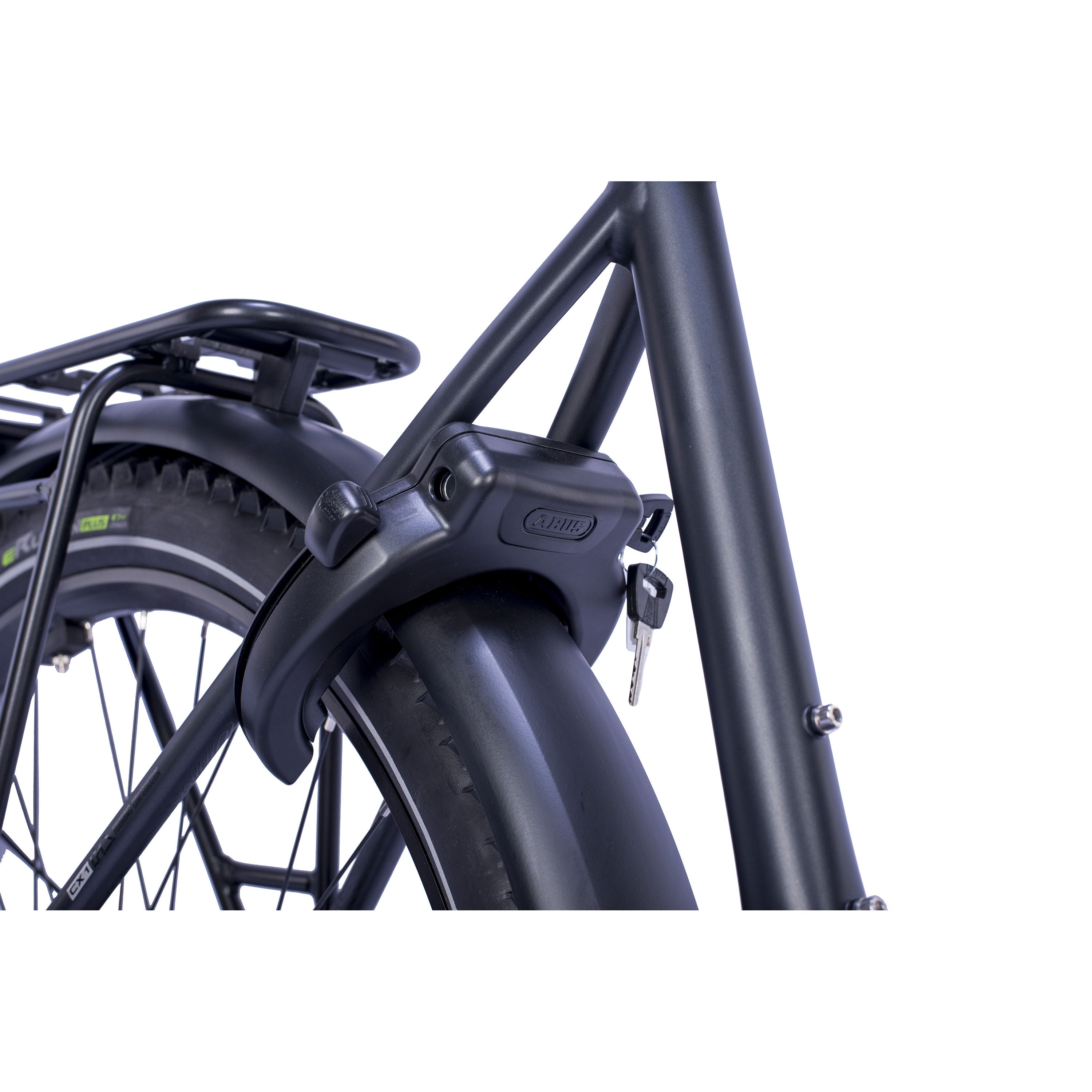 27,5" E-SUV VTT électrique homme TERRA CX1 BOSCH PERFORMANCE LINE PX Smart System POWERTUBE 800 Wh 12 VITESSES SHIMANO XT RD-M8100 SGS