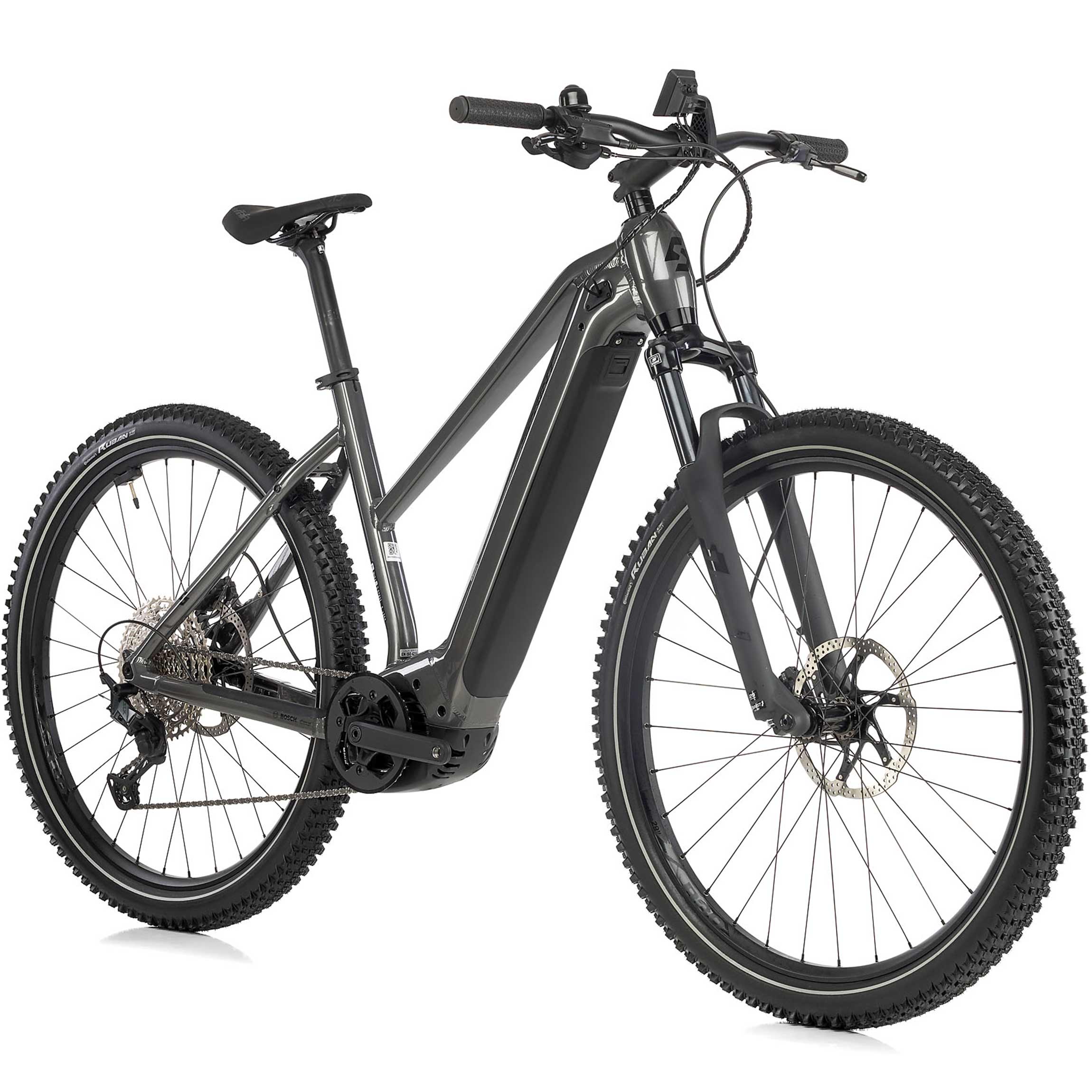 29" E-MTB donna SPRINT M 4.0 BOSCH PERFORMANCE LINE CX Smart System POWERTUBE 750 Wh 12 velocità SHIMANO SLX RD-M7100-SGS