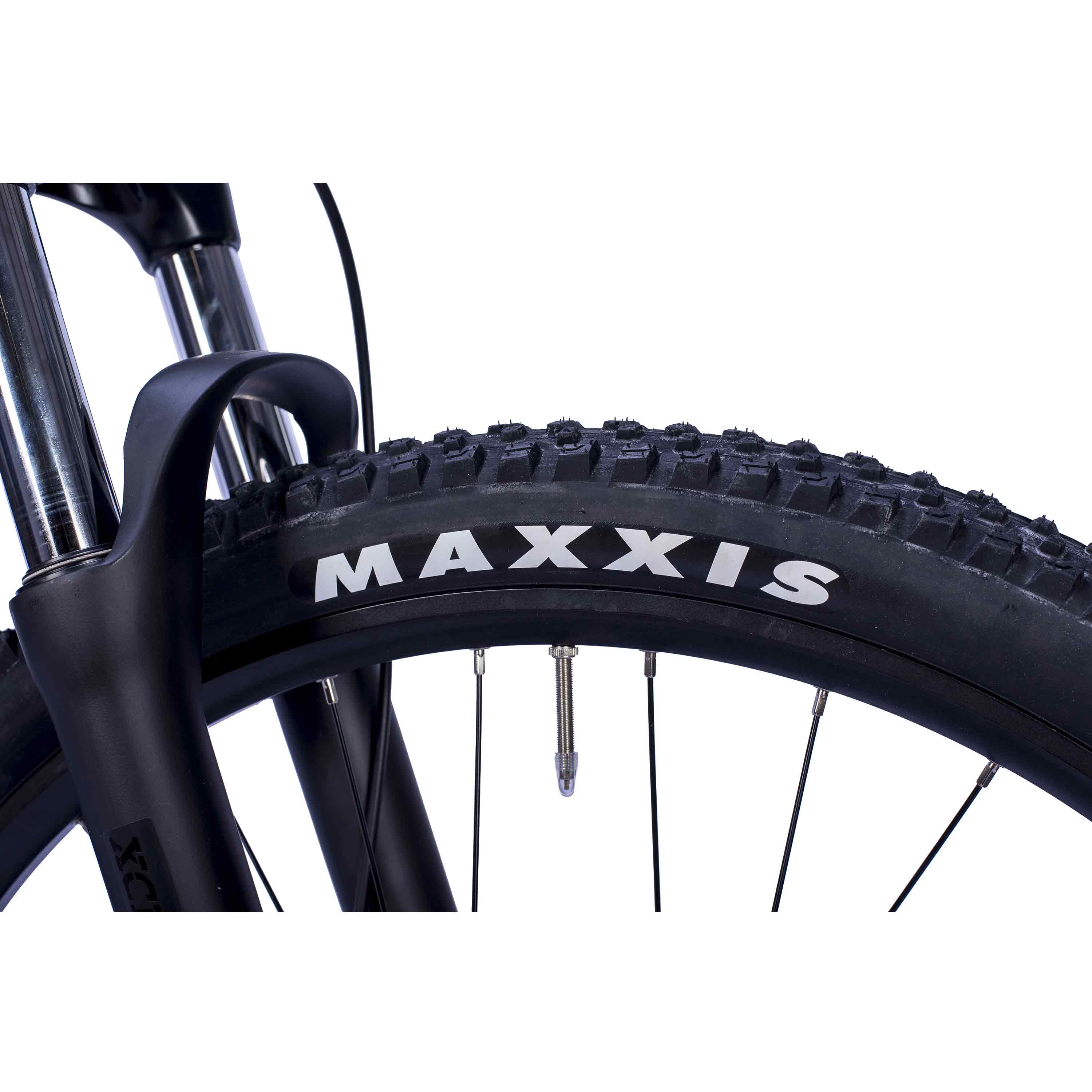 29" Herren E-MTB STREAMER CX11 BOSCH PERFORMANCE LINE CX GEN 5 (120 Nm) Smart System POWERTUBE 600Wh 11 x GANG SHIMANO XT RD-M8310 Schwarz