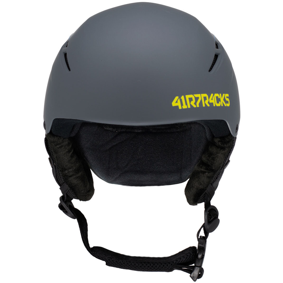 Casque de ski / snowboard Star T-200 Gris Mat
