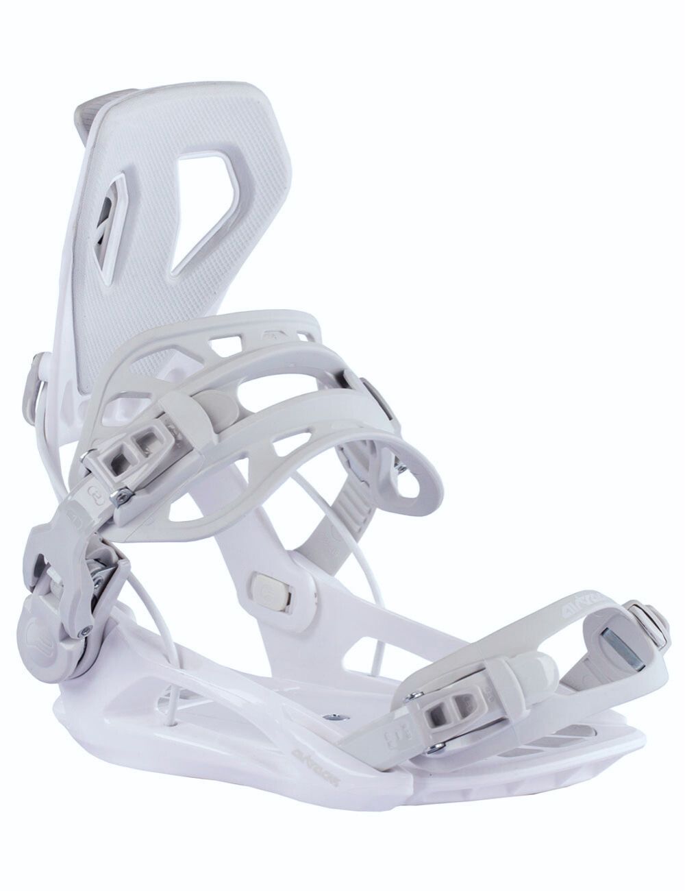Attacchi da snowboard Master Pro W FASTEC System Setprodukt