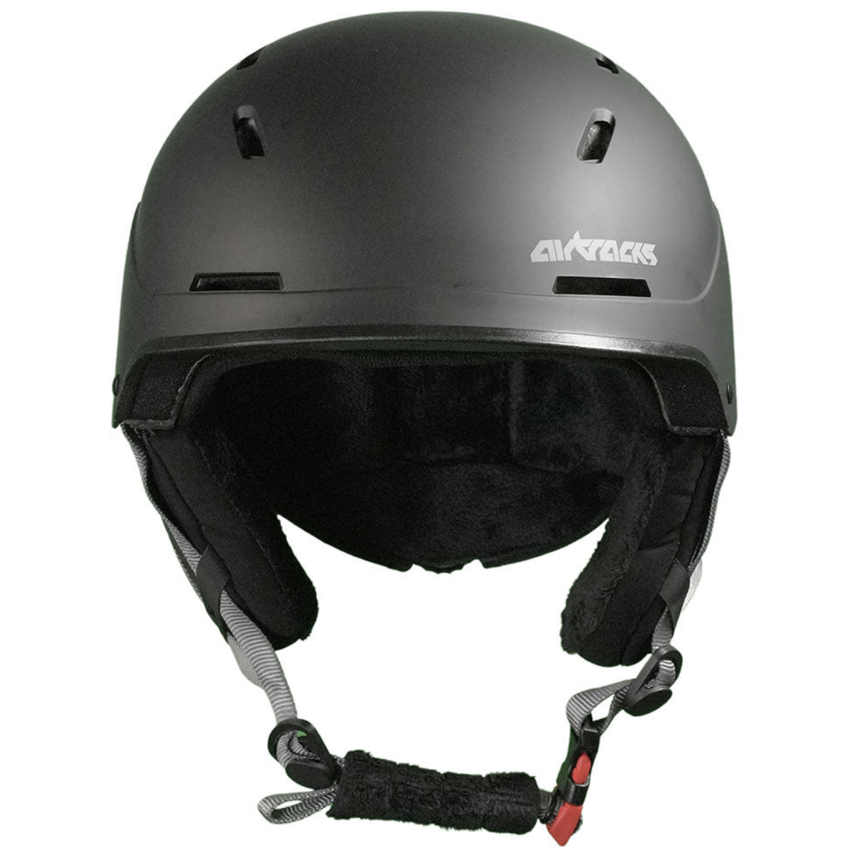 Casque de ski / snowboard Strong SP -S210 Noir Mat