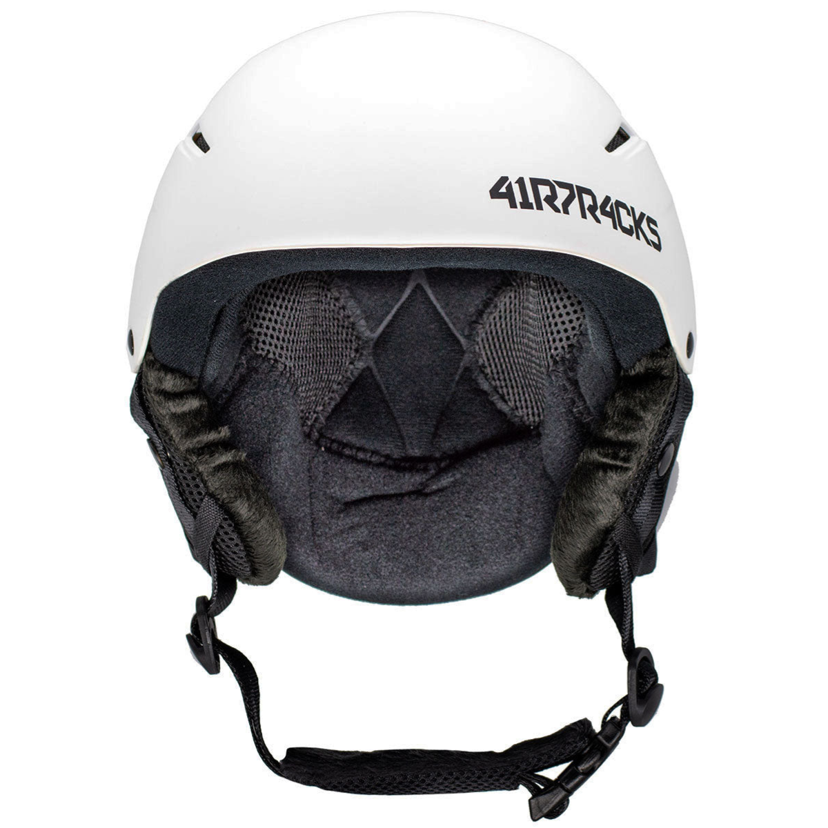 Ski - Snowboard Helm Star T -200 White