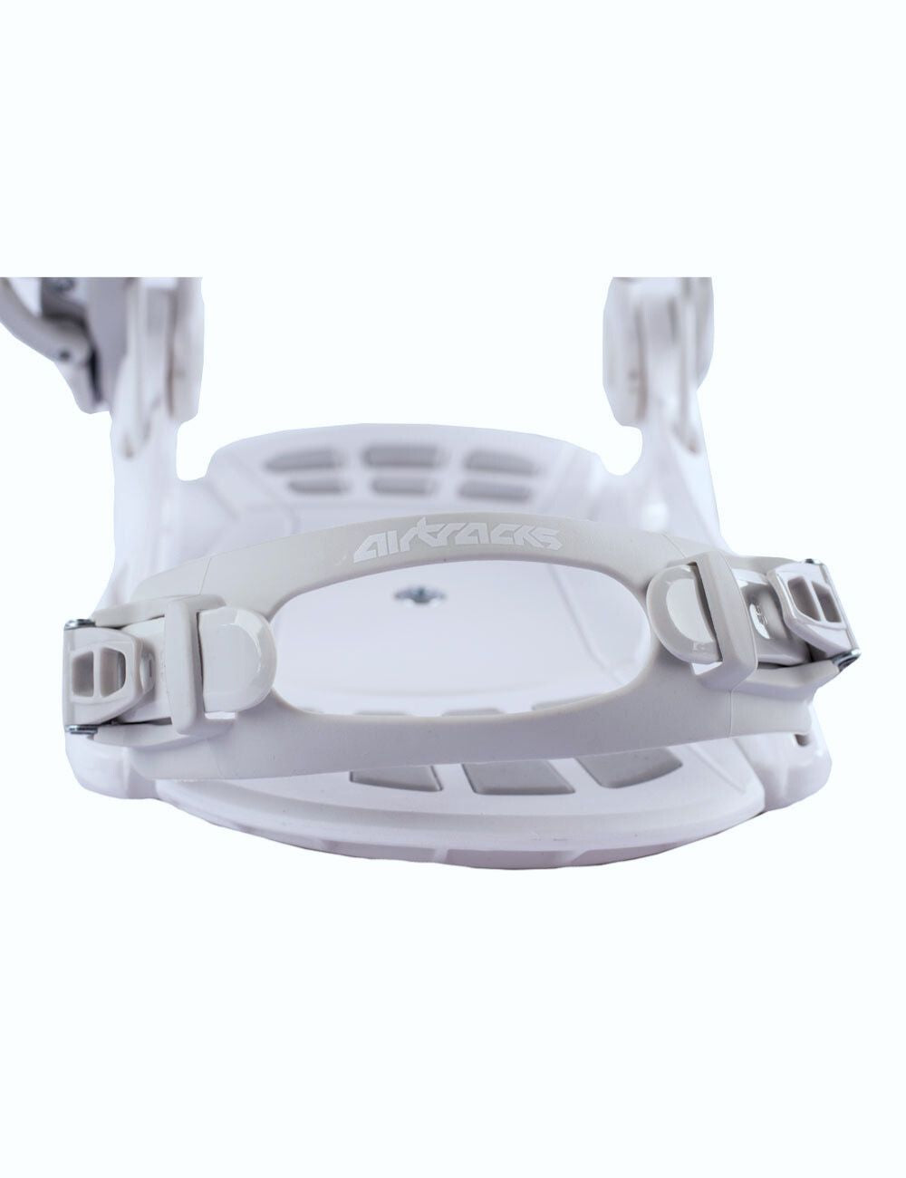 Attacchi da snowboard Master Pro W FASTEC System Setprodukt