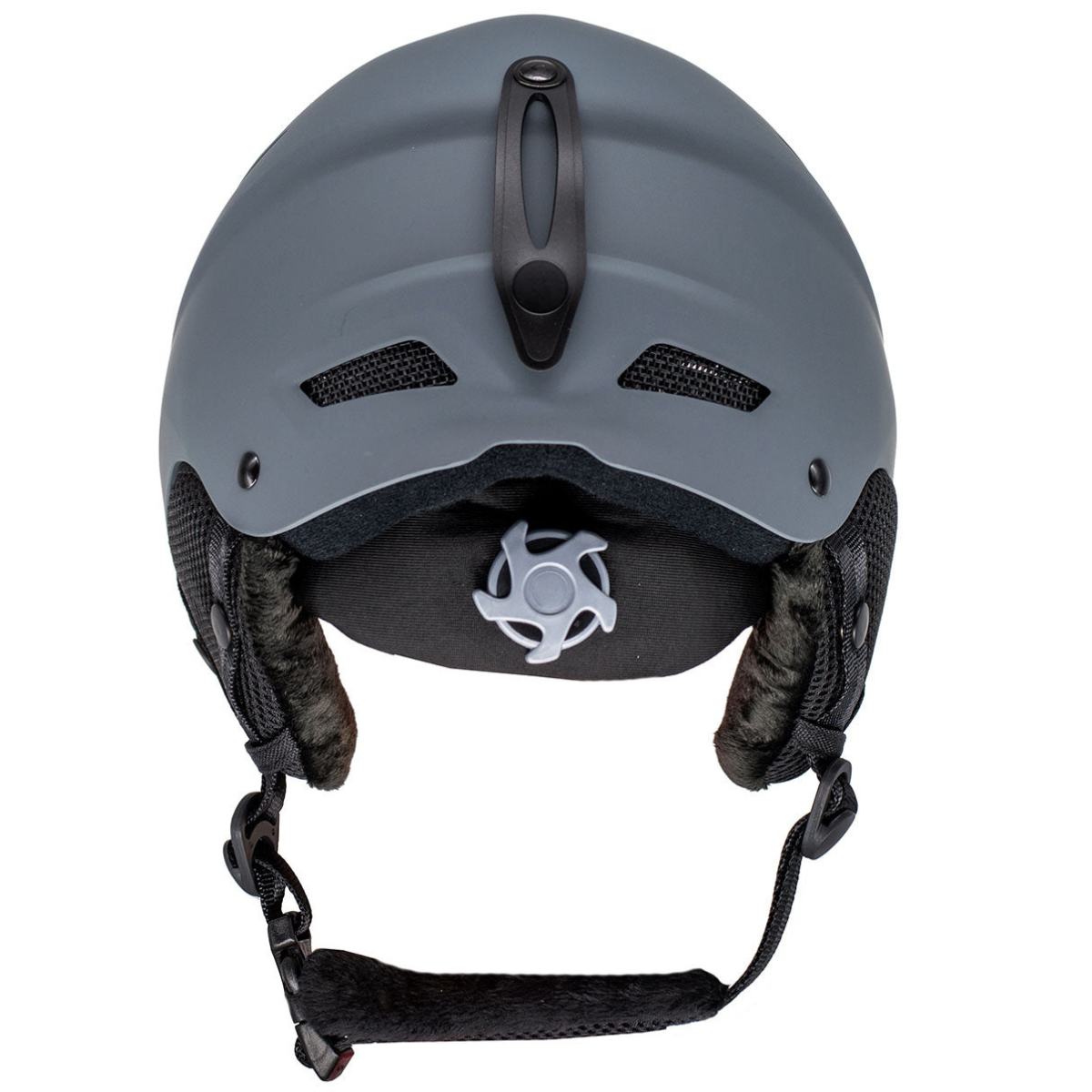 Casque de ski / snowboard Star T-200 Gris Mat