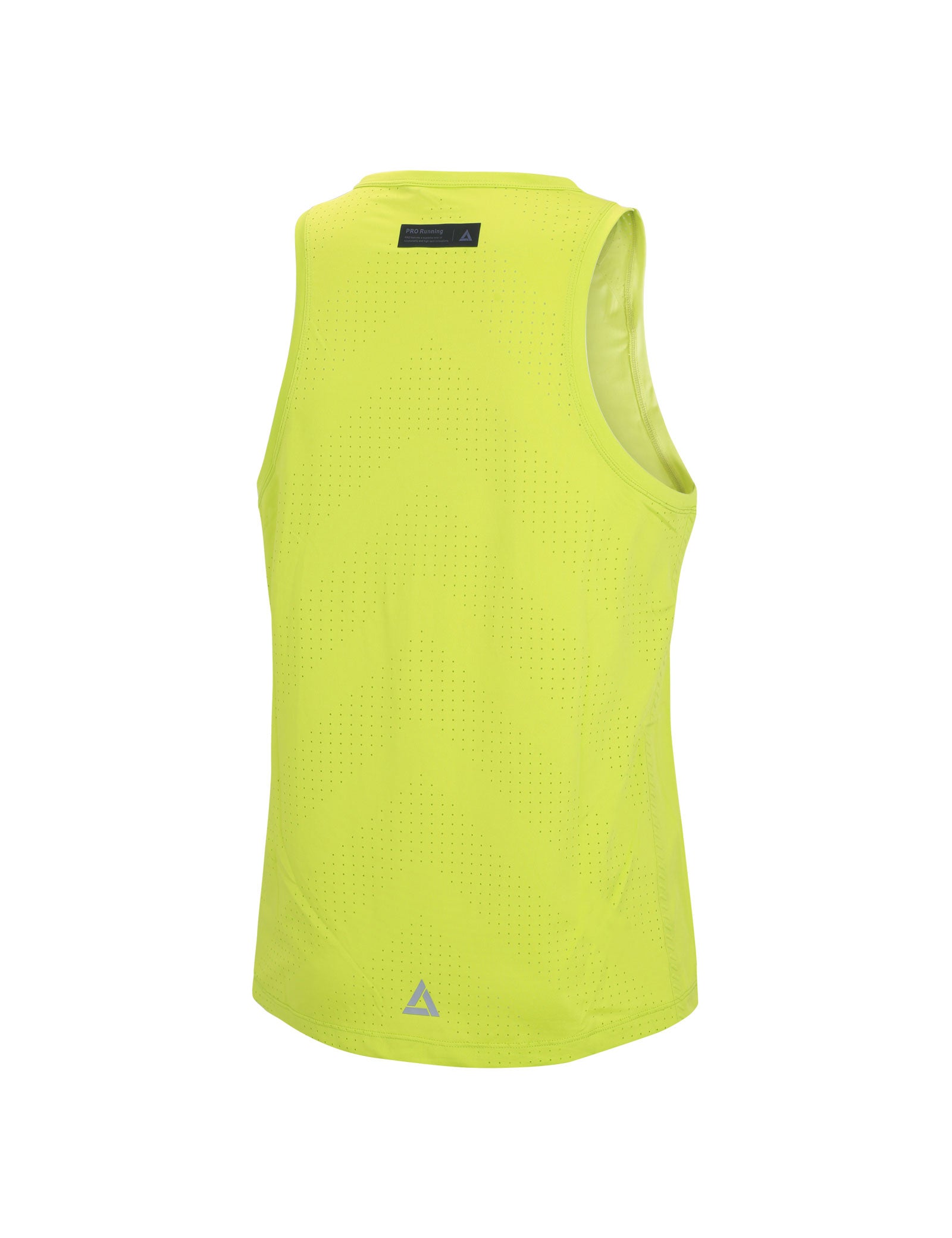 Débardeur de course homme sans manches Pro Line II bleu