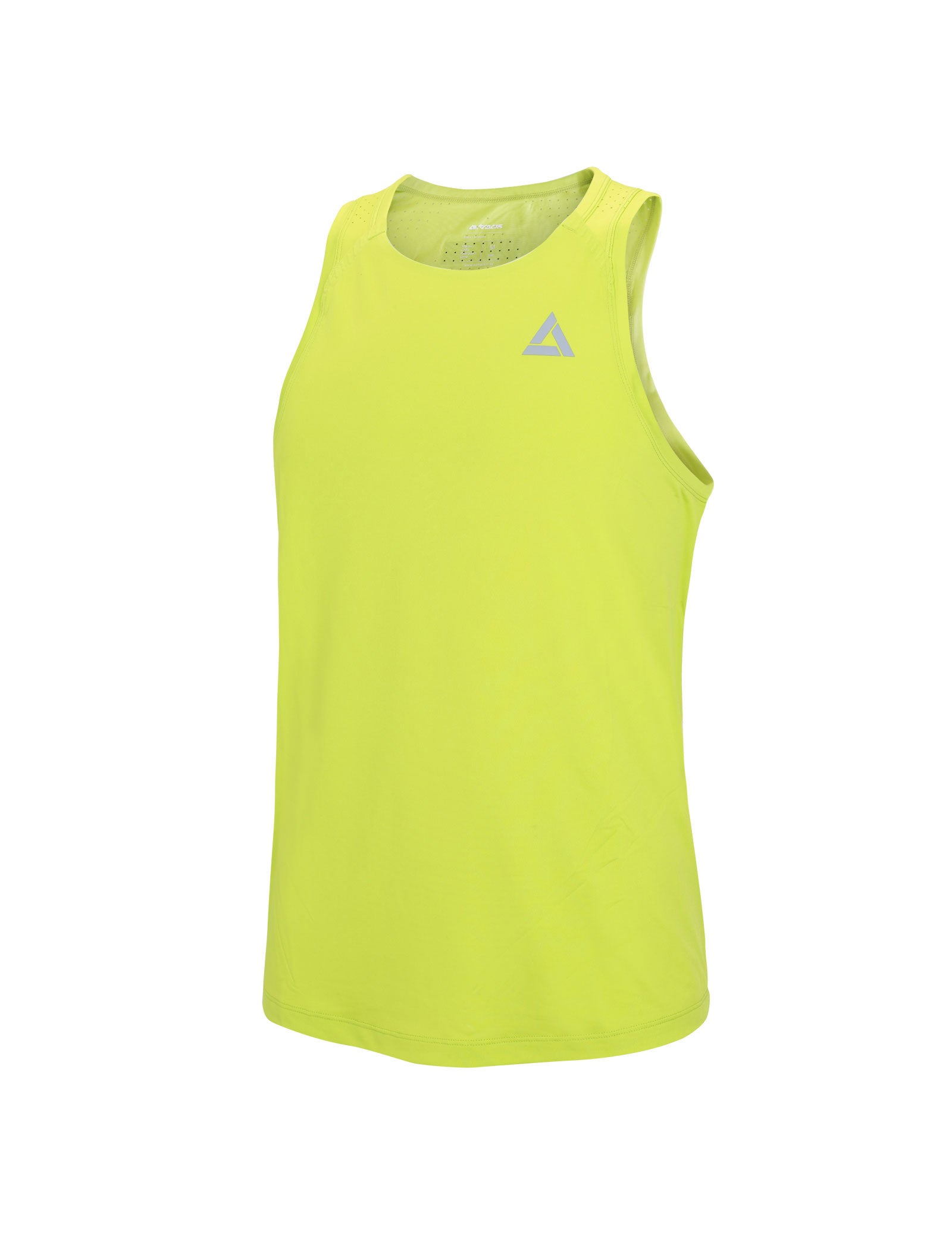 Débardeur de course homme sans manches Pro Line II bleu