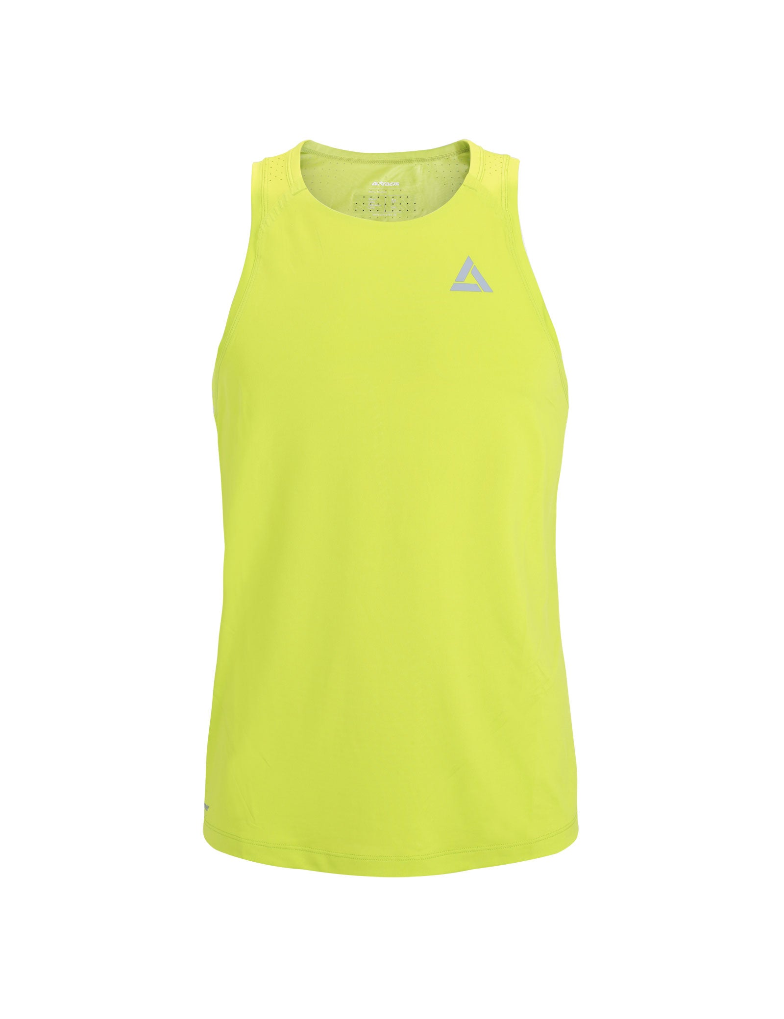 Débardeur de course homme sans manches Pro Line II bleu