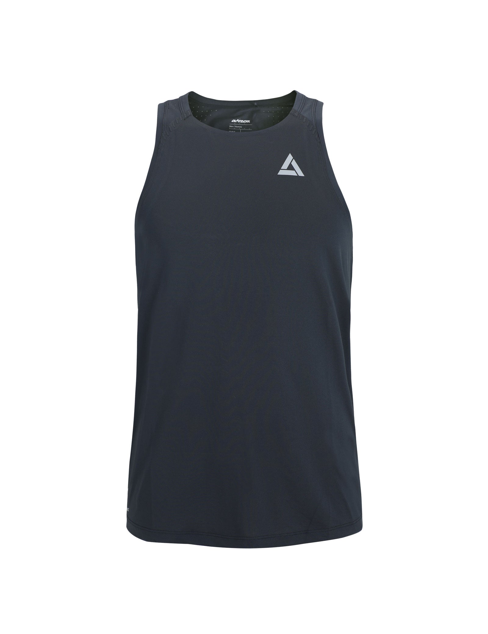 Débardeur de course homme sans manches Pro Line II bleu