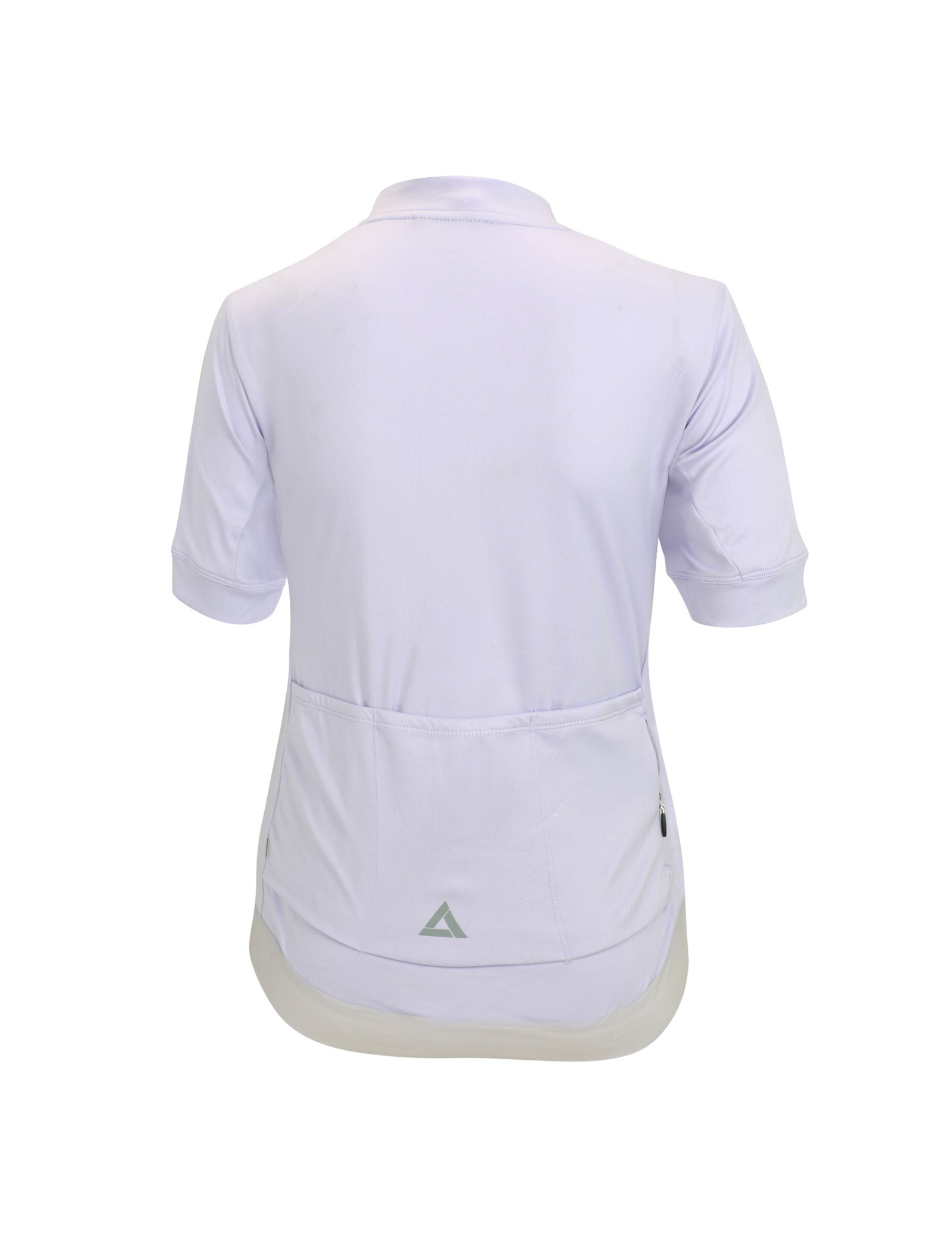 Damen Fahrradtrikot Kurzarm Radtrikot Comfort Line Aster