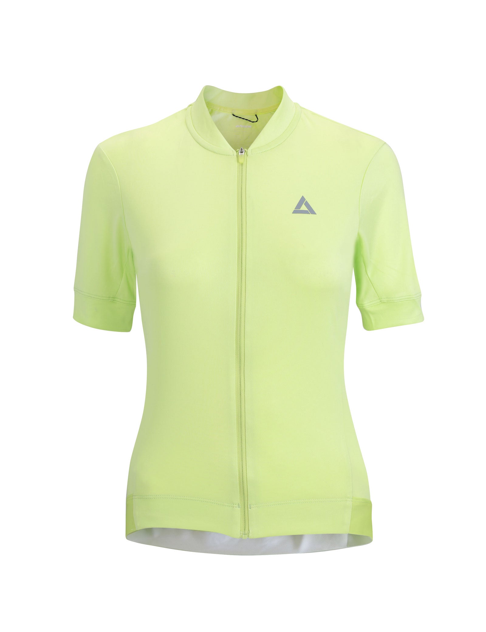 Dames fietstrui korte mouw Comfort Line Colias