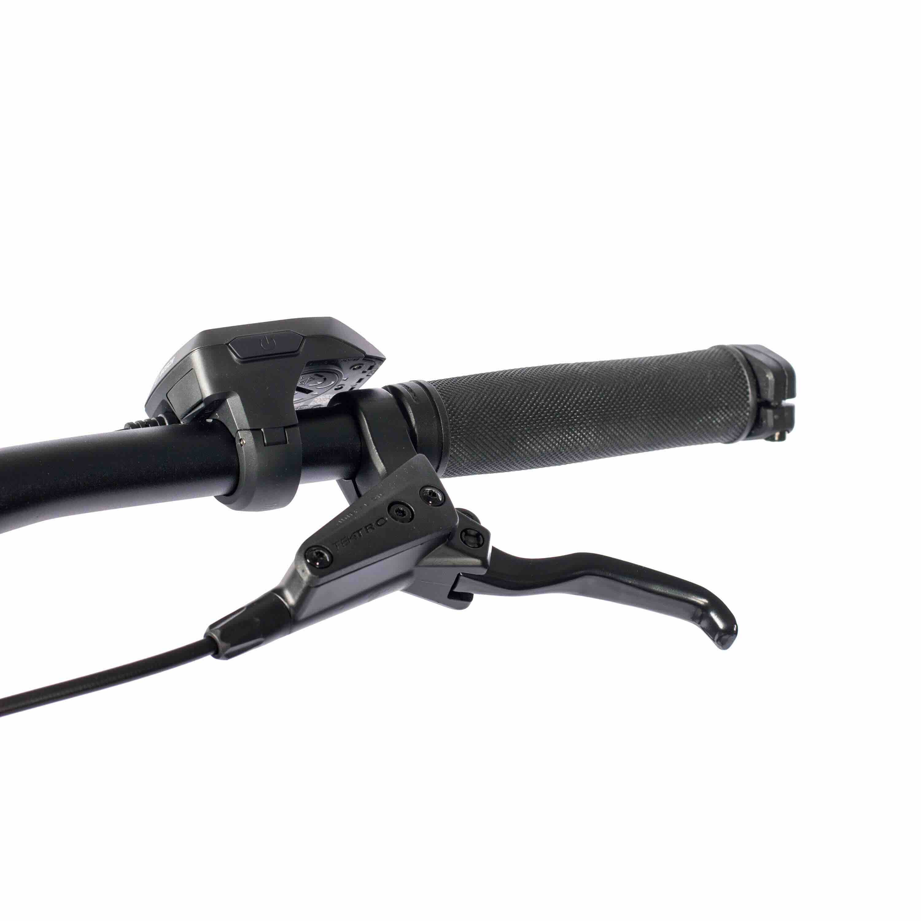29 pouces E-MTB SUV Maverix Bosch Performance Line CX Gen4 500Wh Boost 85 nm 12s Shimano Deore RD-6100