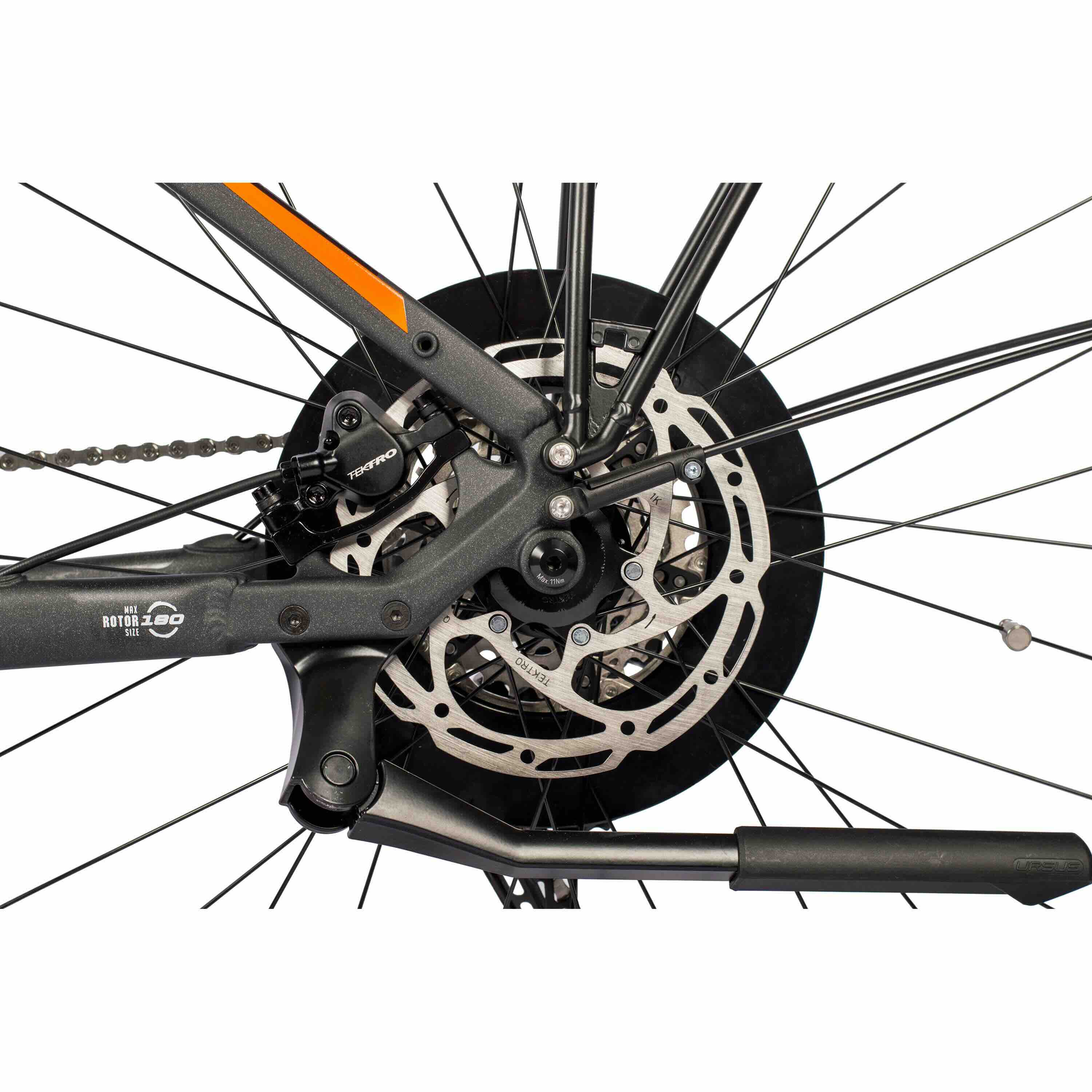 29 pouces E-MTB SUV Maverix Bosch Performance Line CX Gen4 500Wh Boost 85 nm 12s Shimano Deore RD-6100