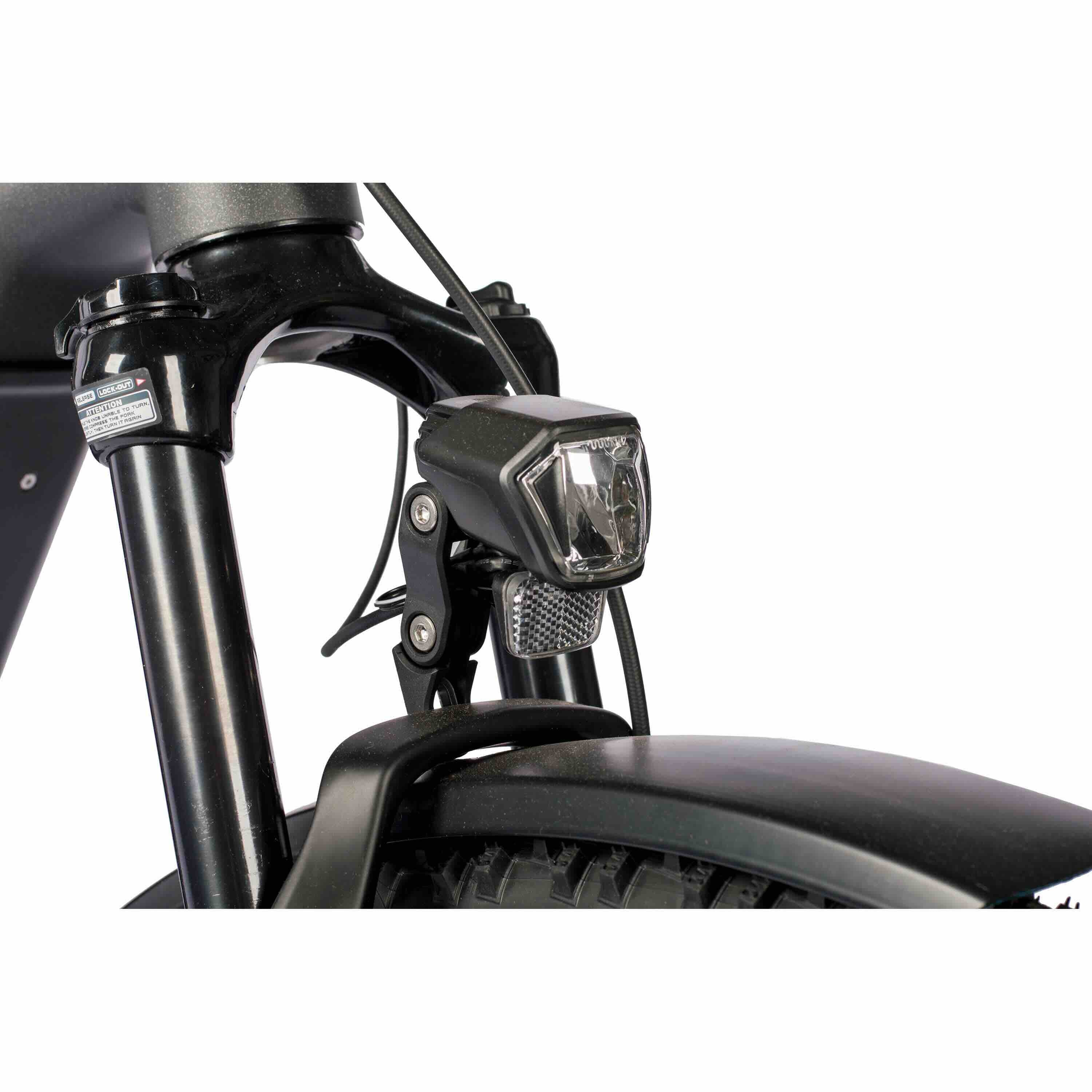 29 inch E-MTB SUV Men Maverix Bosch Performance Line CX Gen4 625WH Boost 85nm 12S Shimano Deore RD-6100