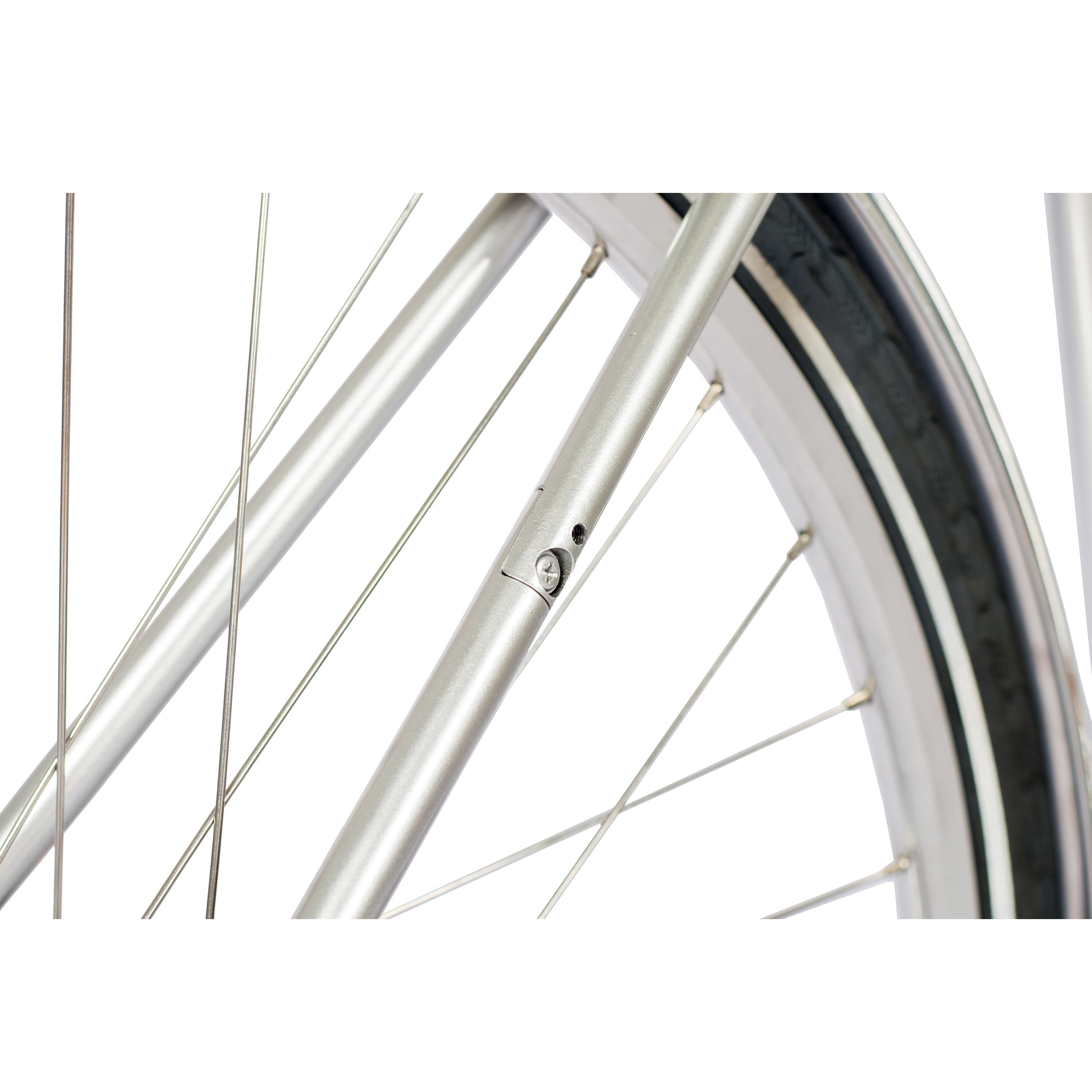 28" Herren Urban Bike City Fahrrad STREET CrMo GATES CARBON BELT Shimano 7 x Gang NEXUS