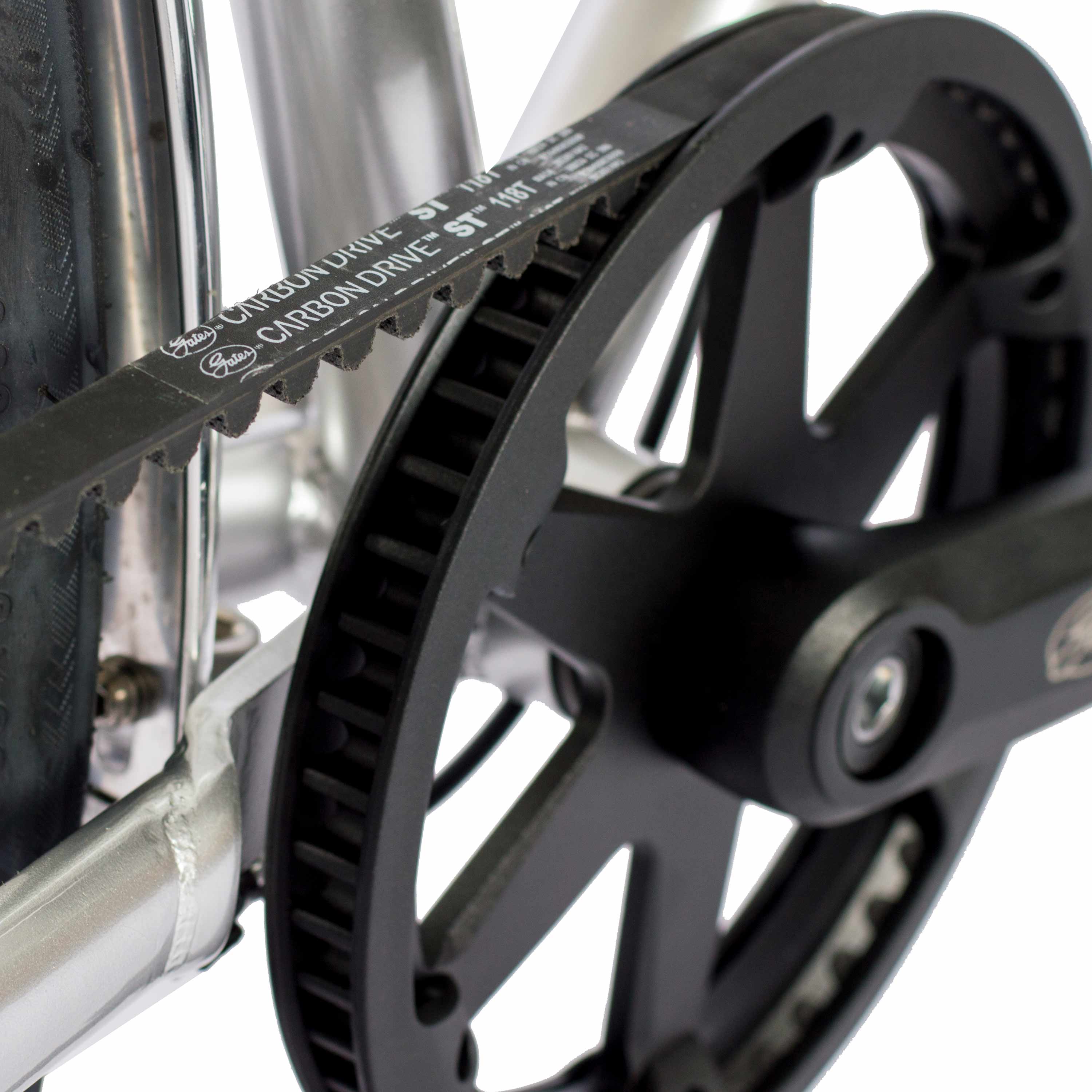 28" Herren Urban Bike City Fahrrad STREET CrMo GATES CARBON BELT Shimano 7 x Gang NEXUS