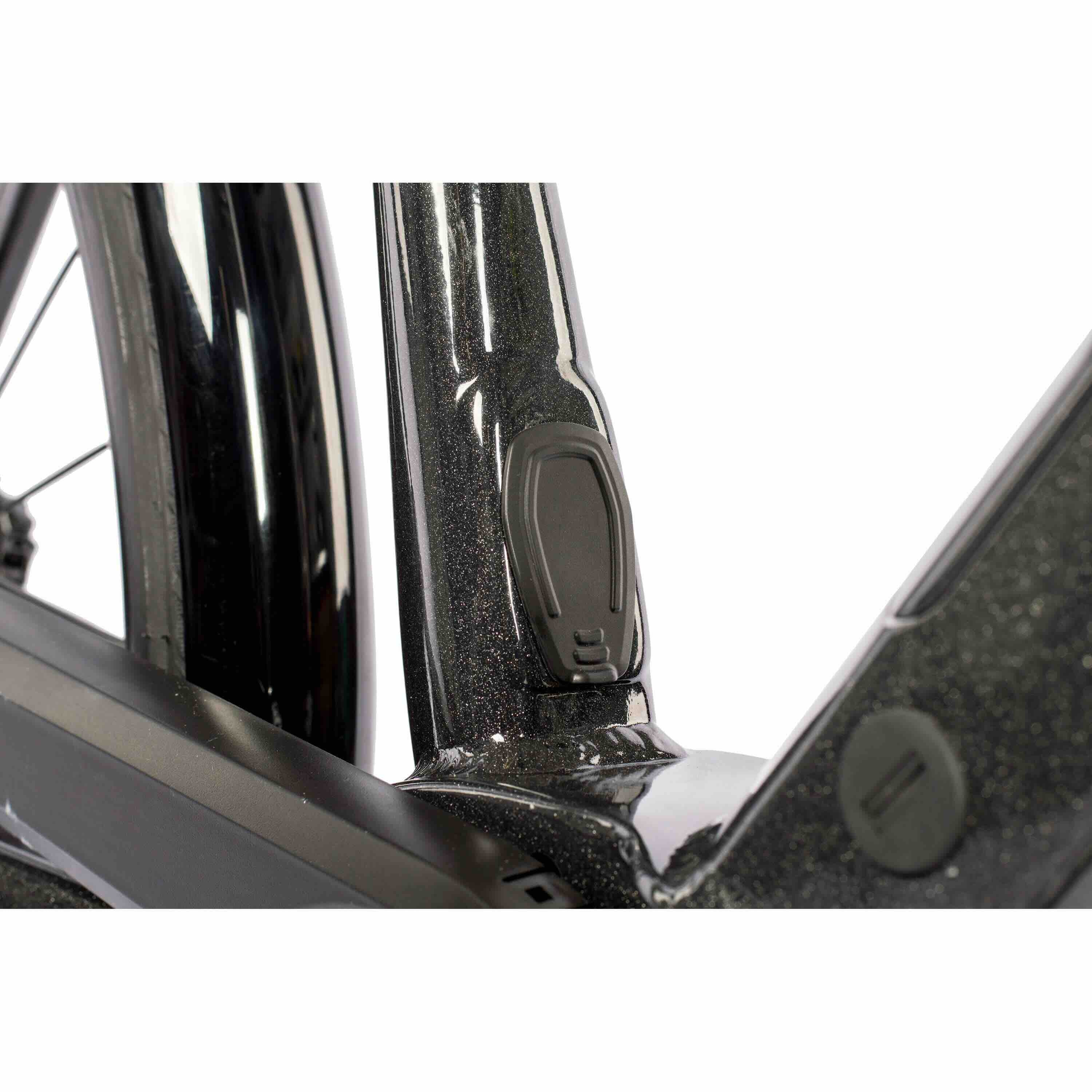 28" Bicicleta eléctrica urbana para hombre NOVA CITY BOSCH PERFORMANCE LINE 625Wh 5 VELOCIDADES SHIMANO NEXUS INTER