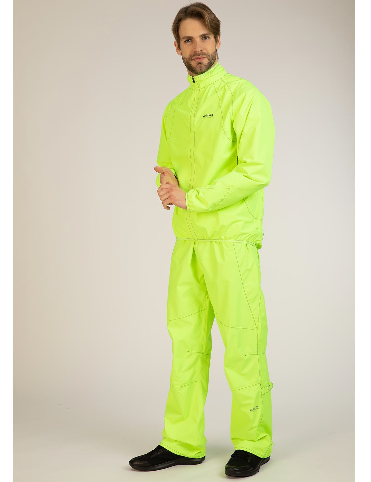 Herren-Regenhose-Fahrradhose-Lang-Comfort-Line-Neon-s-m-l-xl-xxl-xxxxl-xxxl-2