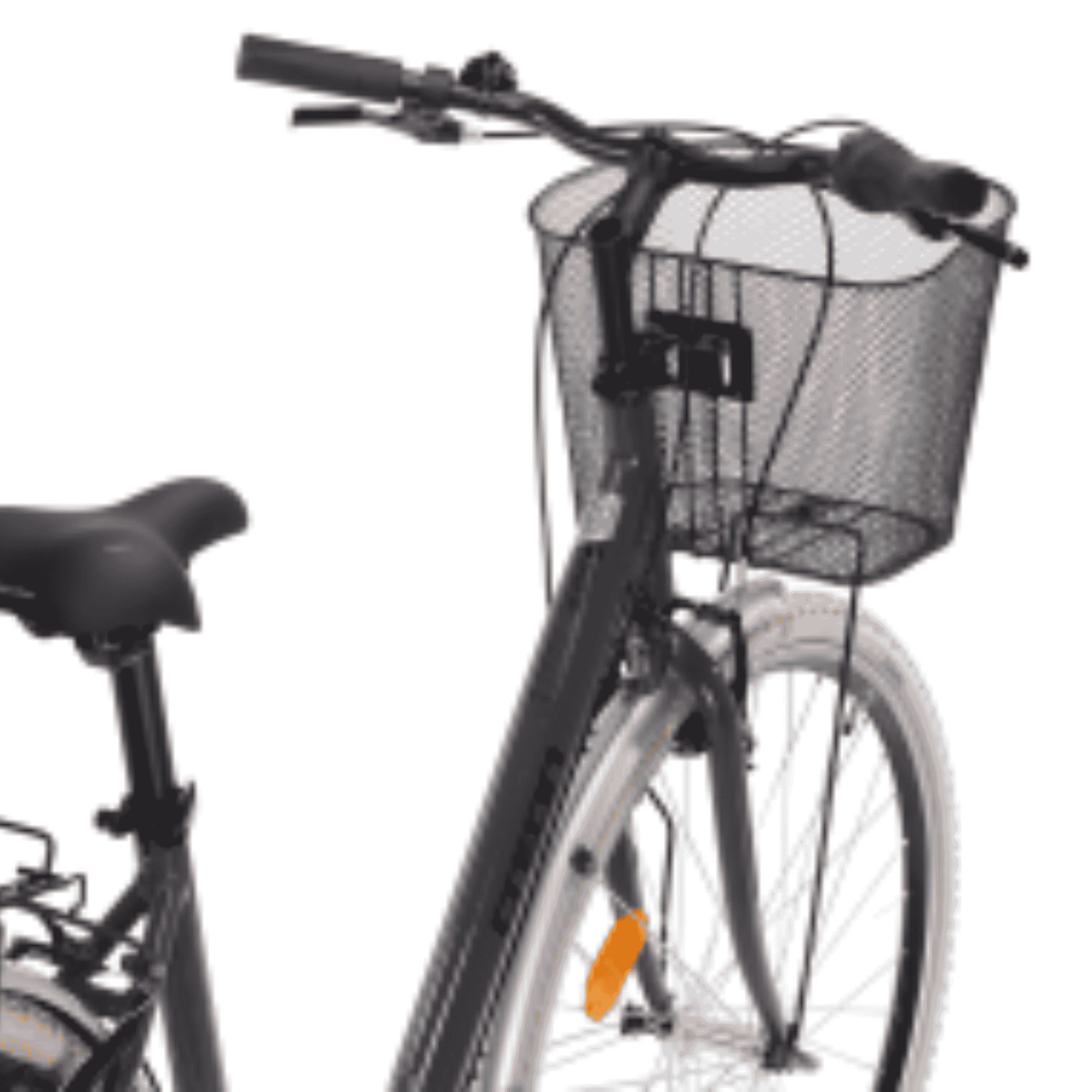 28" Vélo de ville femme LS WAVE CITERRA SL 1 Shimano Nexus 3 vitesses frein à rétropédalage