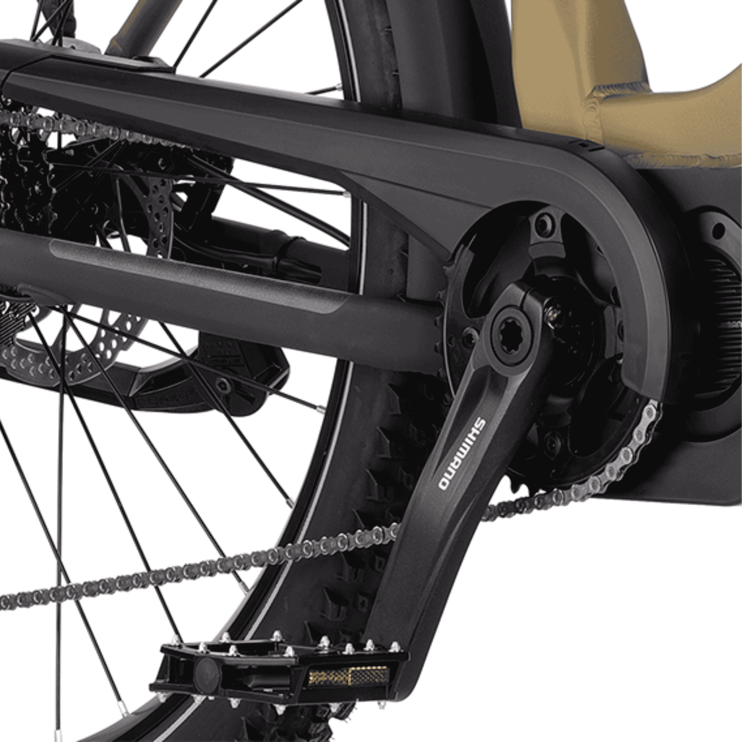 28" BICI ELETTRICA TREKKING LS WAVE EADVENTURE 12.5 CITY BIKE SHIMANO STEPS E 7000 630 WH 10 VELOCITÀ SHIMANO DEORE RD-M5130 SGS