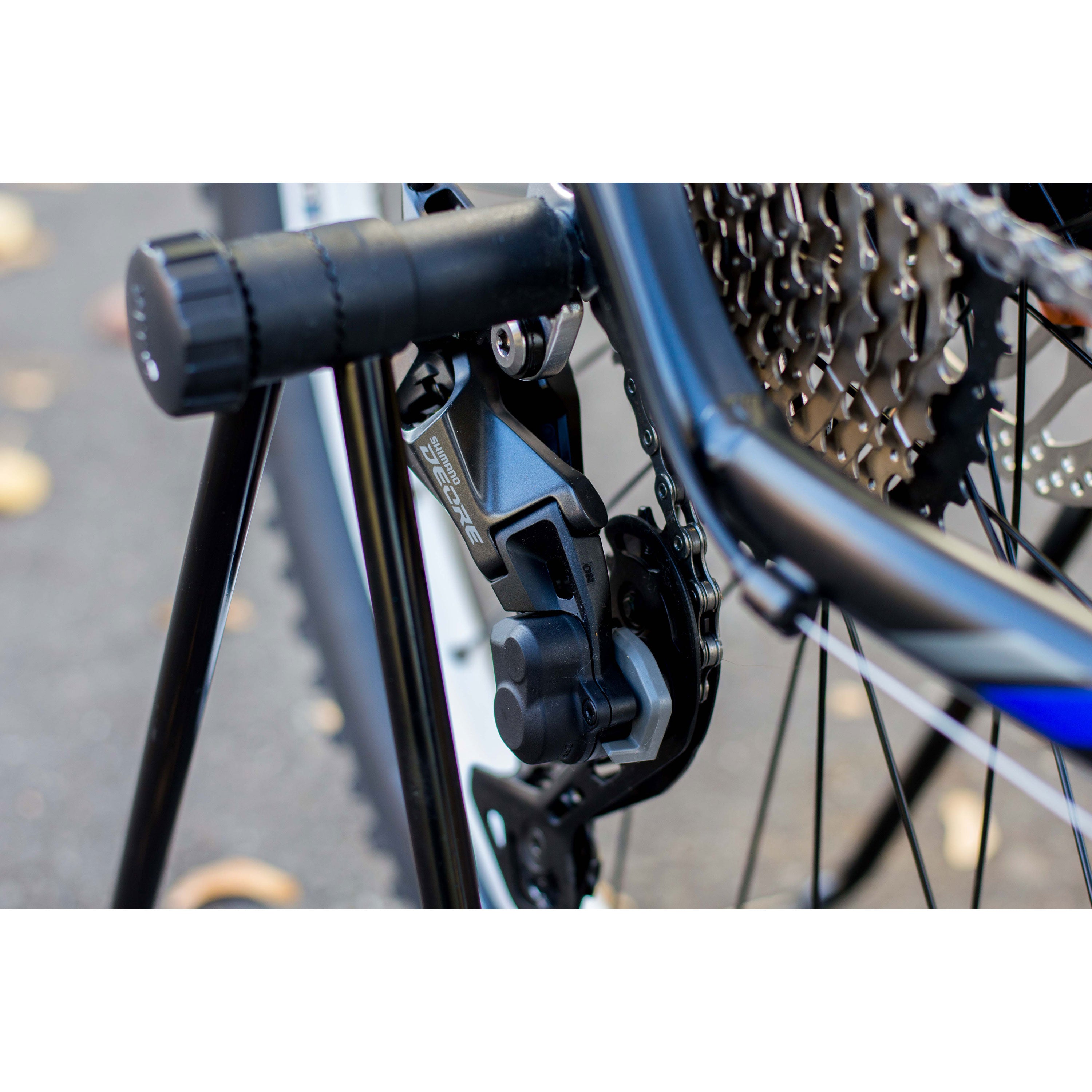 27,5 Zoll Herren MTB RX9 Hardtail 1x11G Shimano Deore