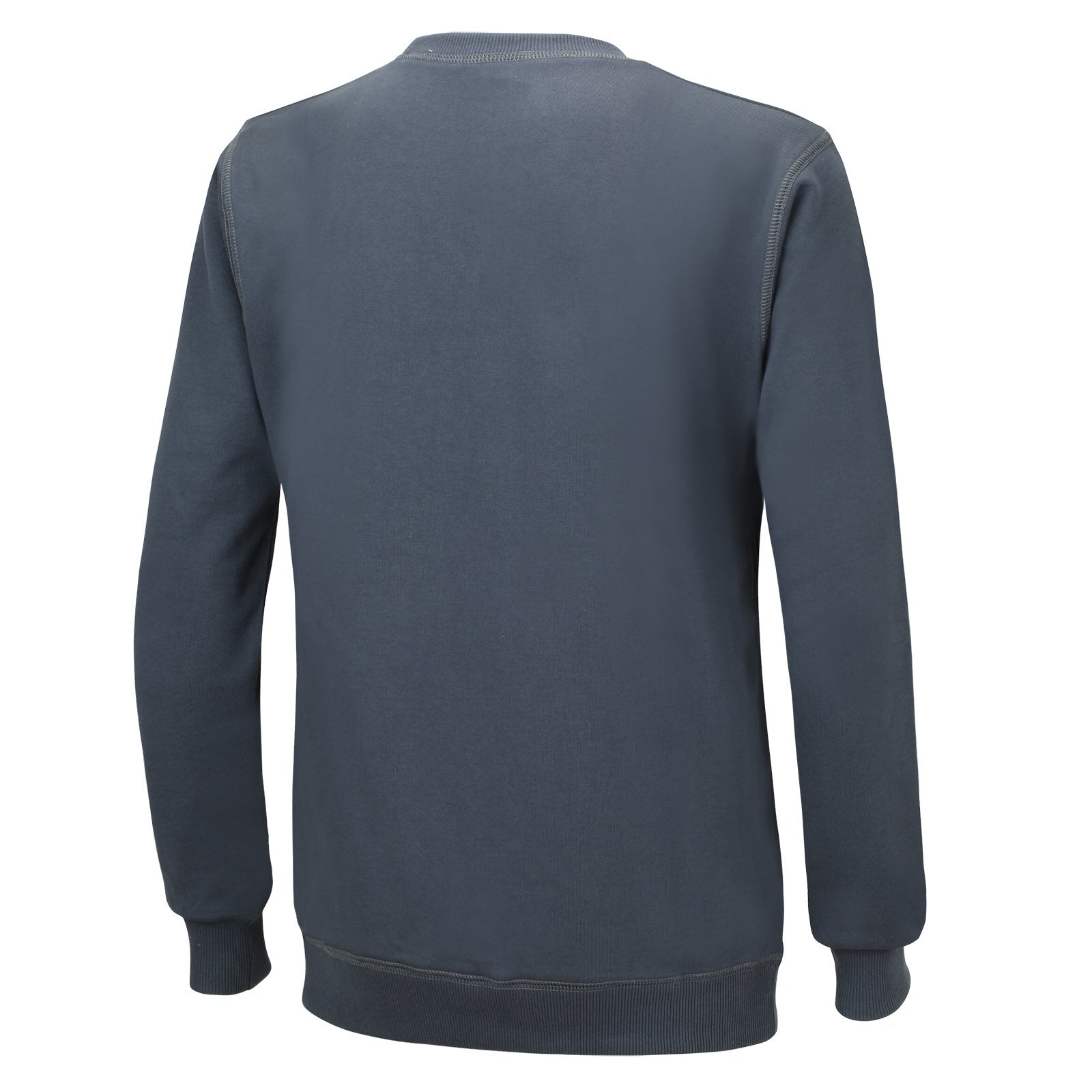 Sweatshirt crew team dark gray