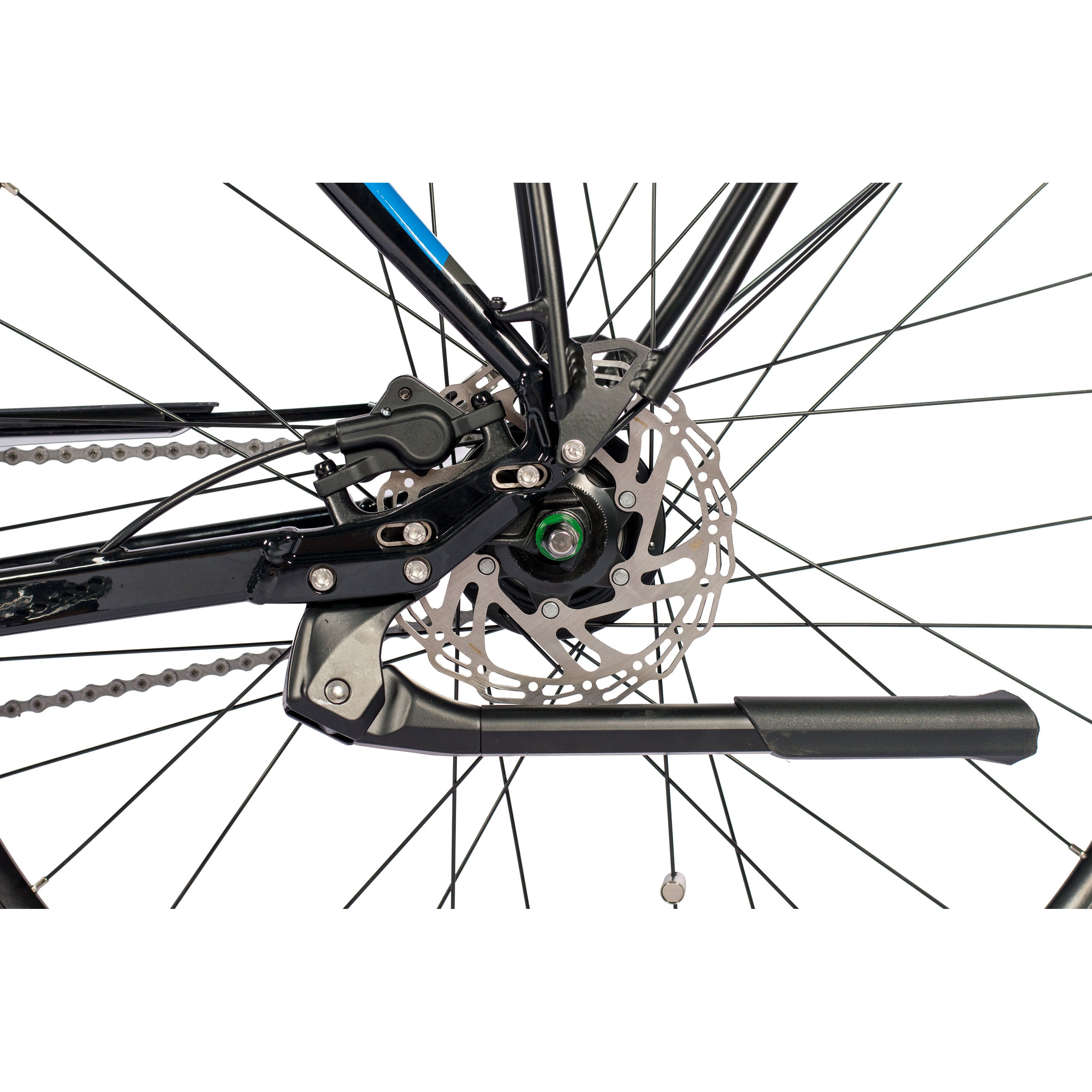 28" Bicicleta eléctrica urbana para hombre V-Tron SHIMANO STEPS E-5000 418Wh 7 velocidades SHIMANO NEXUS