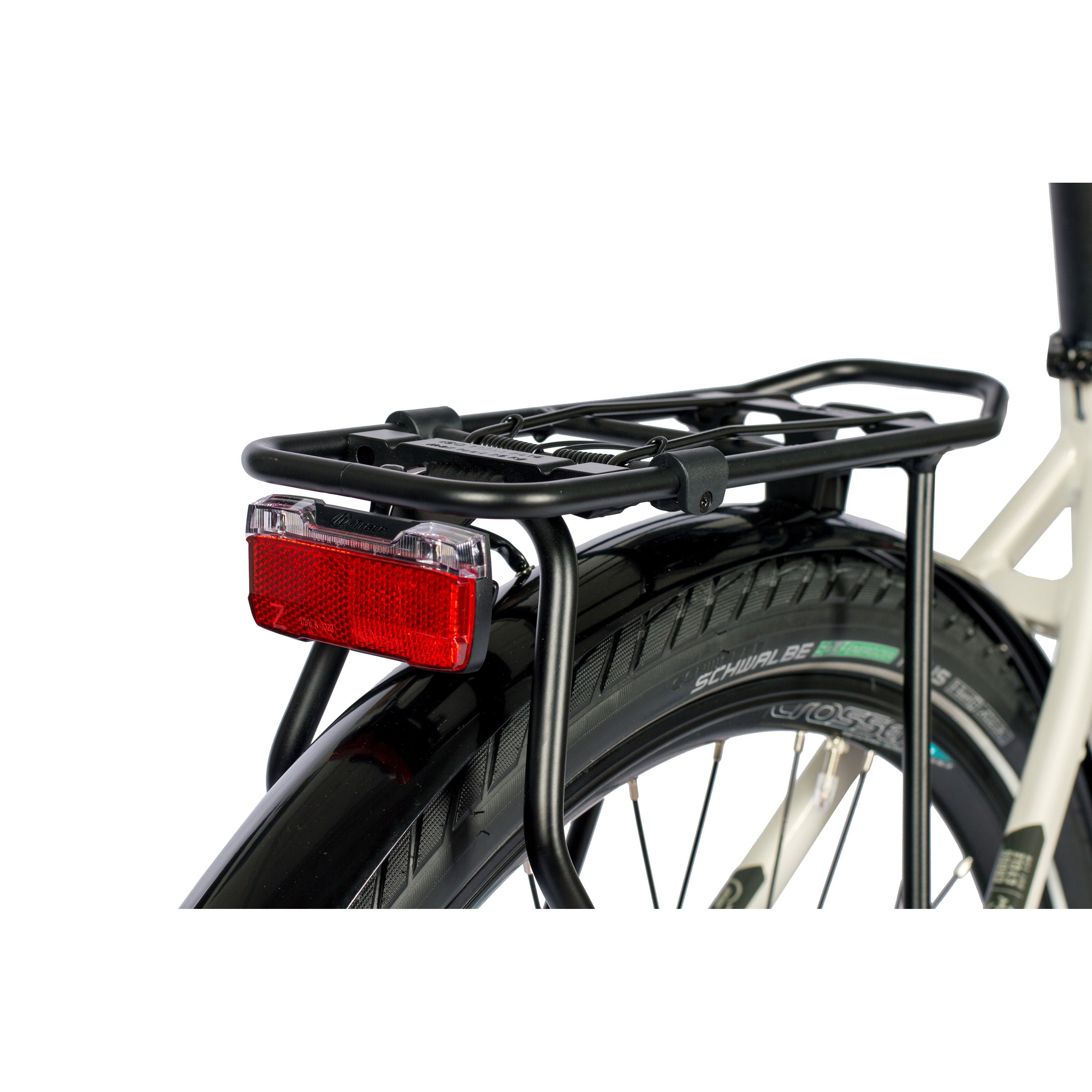 28" Bicicleta eléctrica urbana para mujer V-Tron SHIMANO STEPS E-5000 418Wh 7 marchas SHIMANO NEXUS