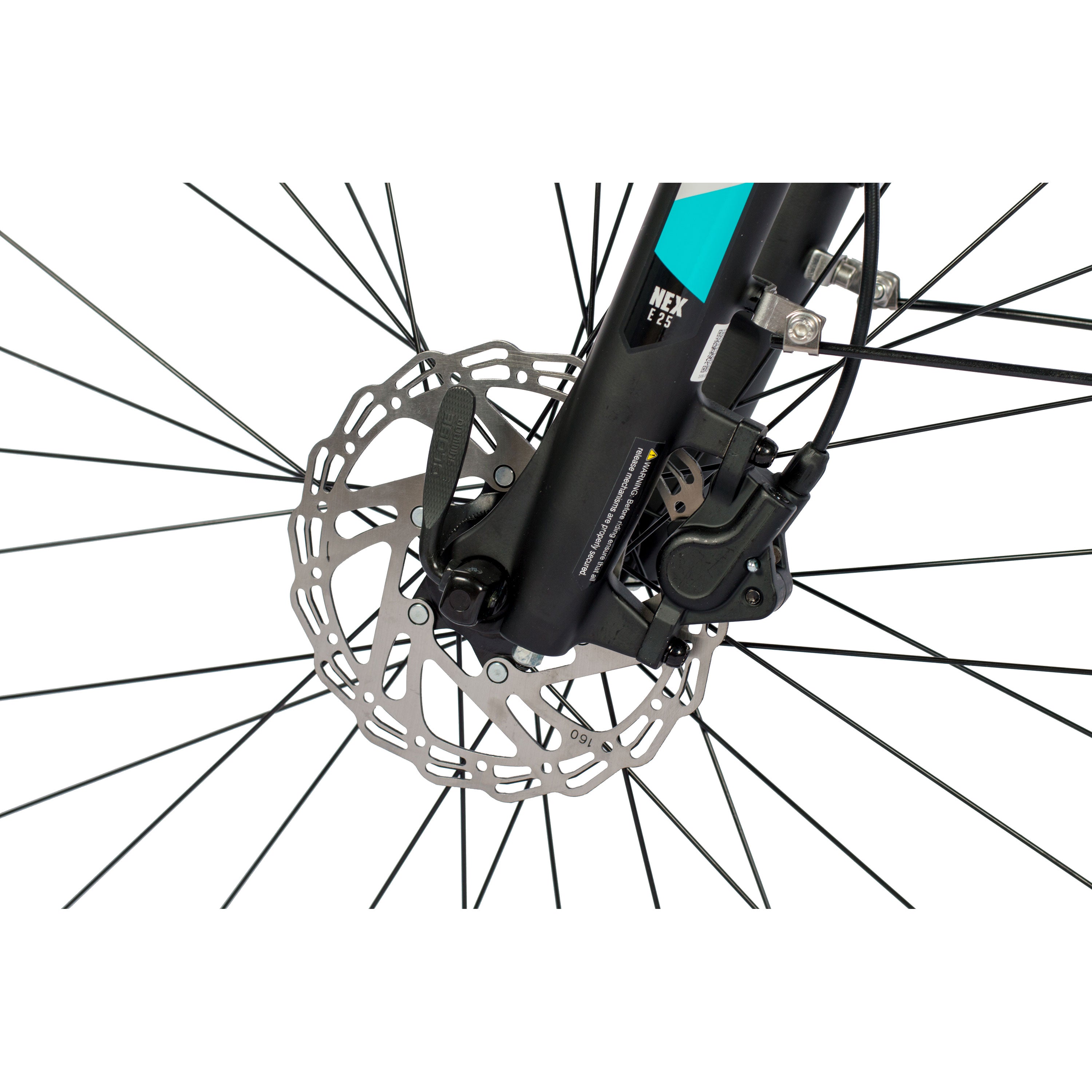 28" Bicicleta eléctrica urbana para mujer V-Tron SHIMANO STEPS E-5000 418Wh 7 marchas SHIMANO NEXUS