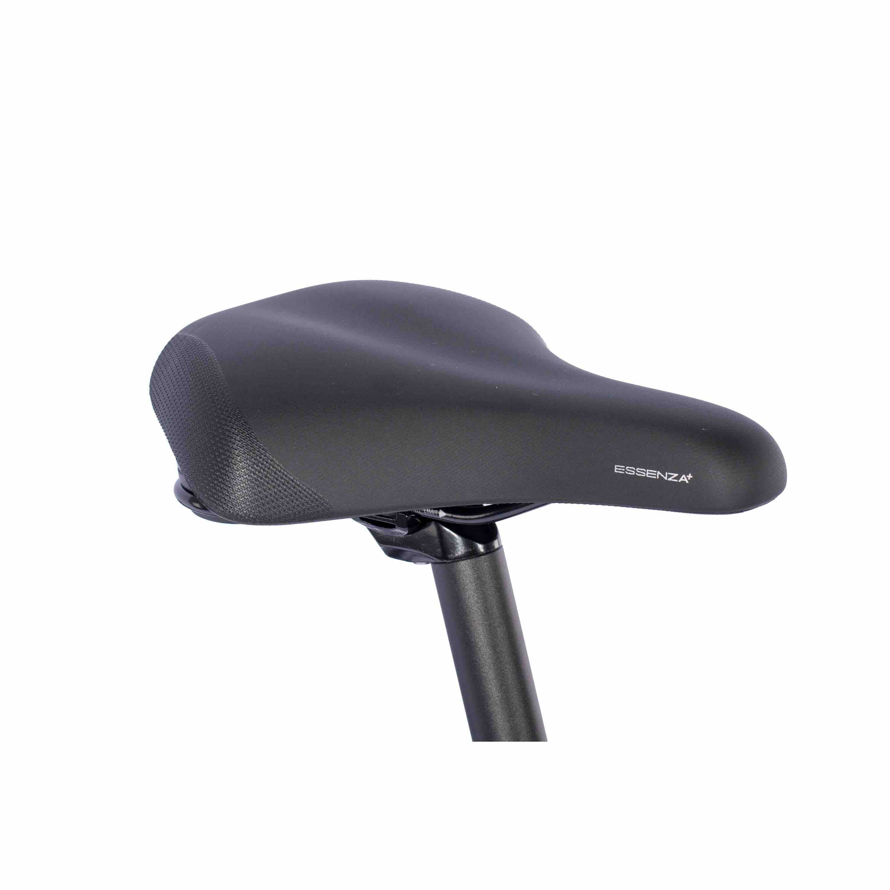 28" E-bike Trekkingfiets voor heren V-TRON SHIMANO STEPS E-5000 418 Wh 9 x VERSNELLING SHIMANO RD-T3000