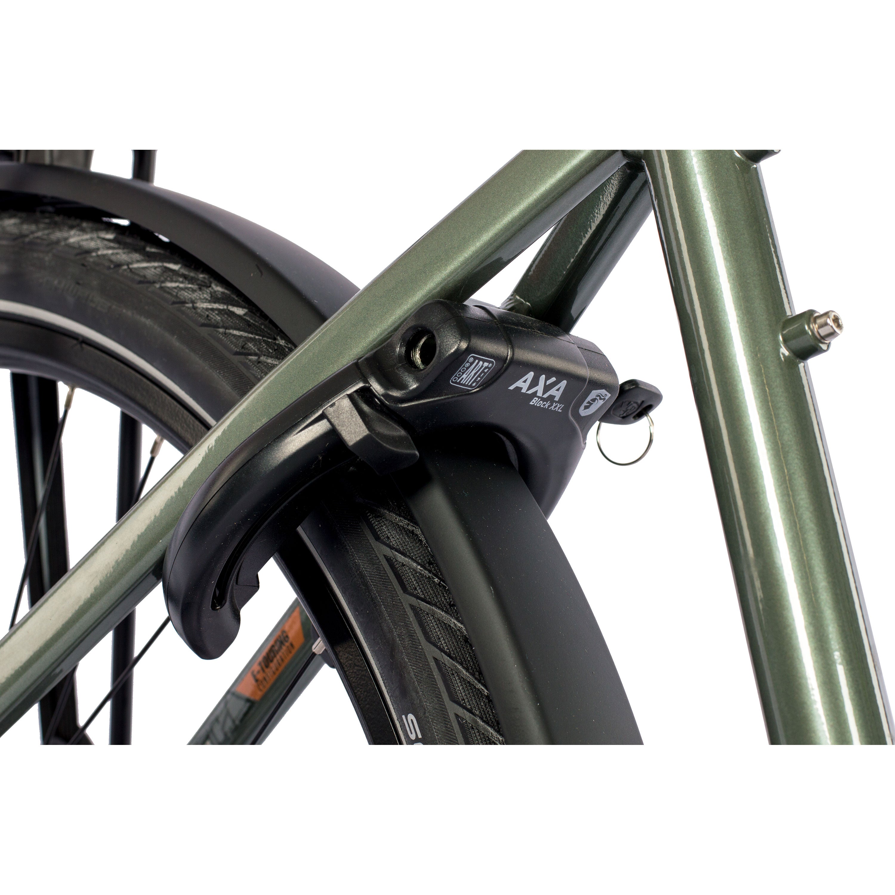 28" E-BIKE DAMES TREKKINGFIETS LUMINA GX3 LS BOSCH ACTIVE PLUS LIJN 500 WH 9 VERSNELLING SHIMANO ALIVIO RD-M3100