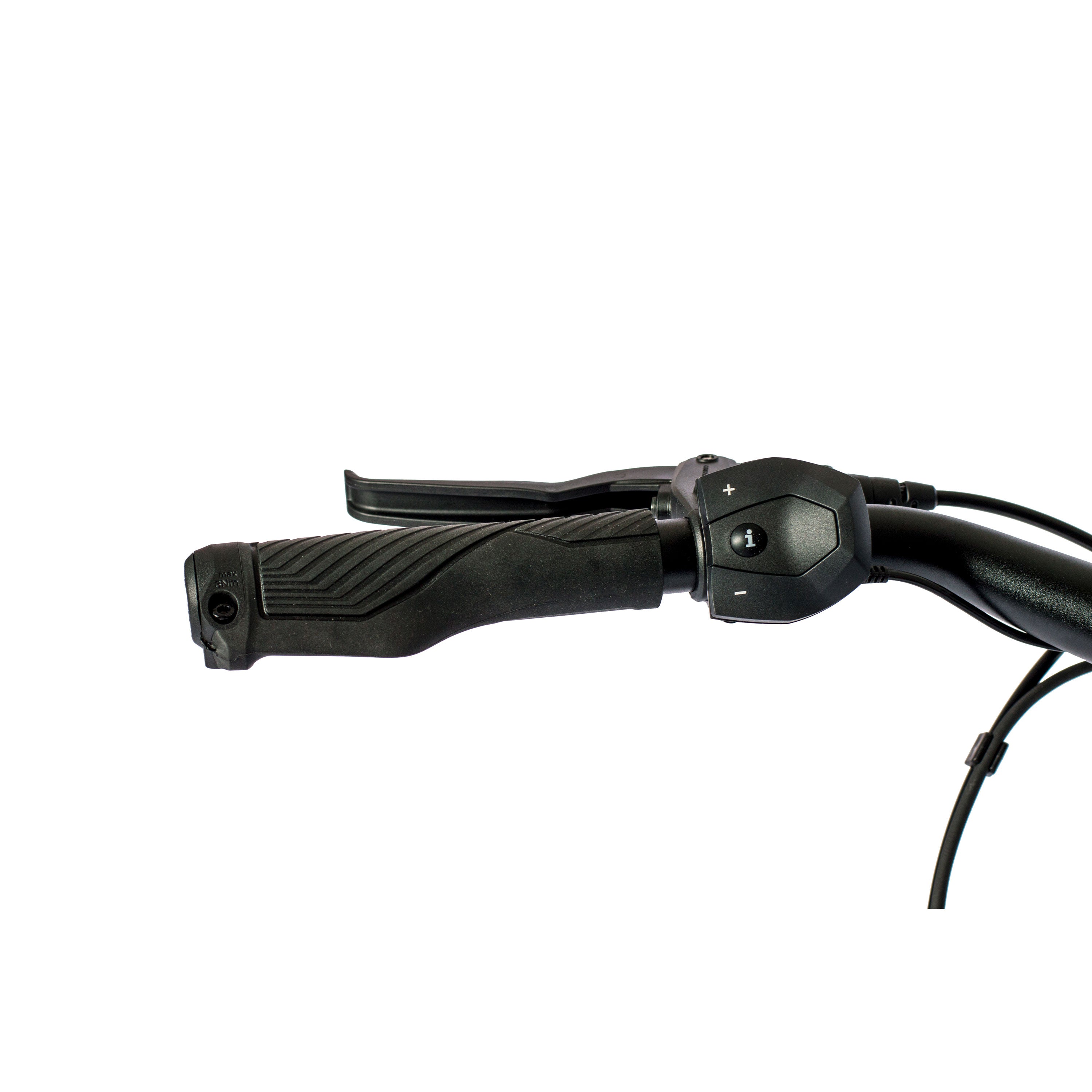 28" BICI ELETTRICA CITY V-TRON RACK BOSCH ACTIVE LINE 400 WH 7 VELOCITÀ SHIMANO NEXUS FRENO A CONTROPEDALE